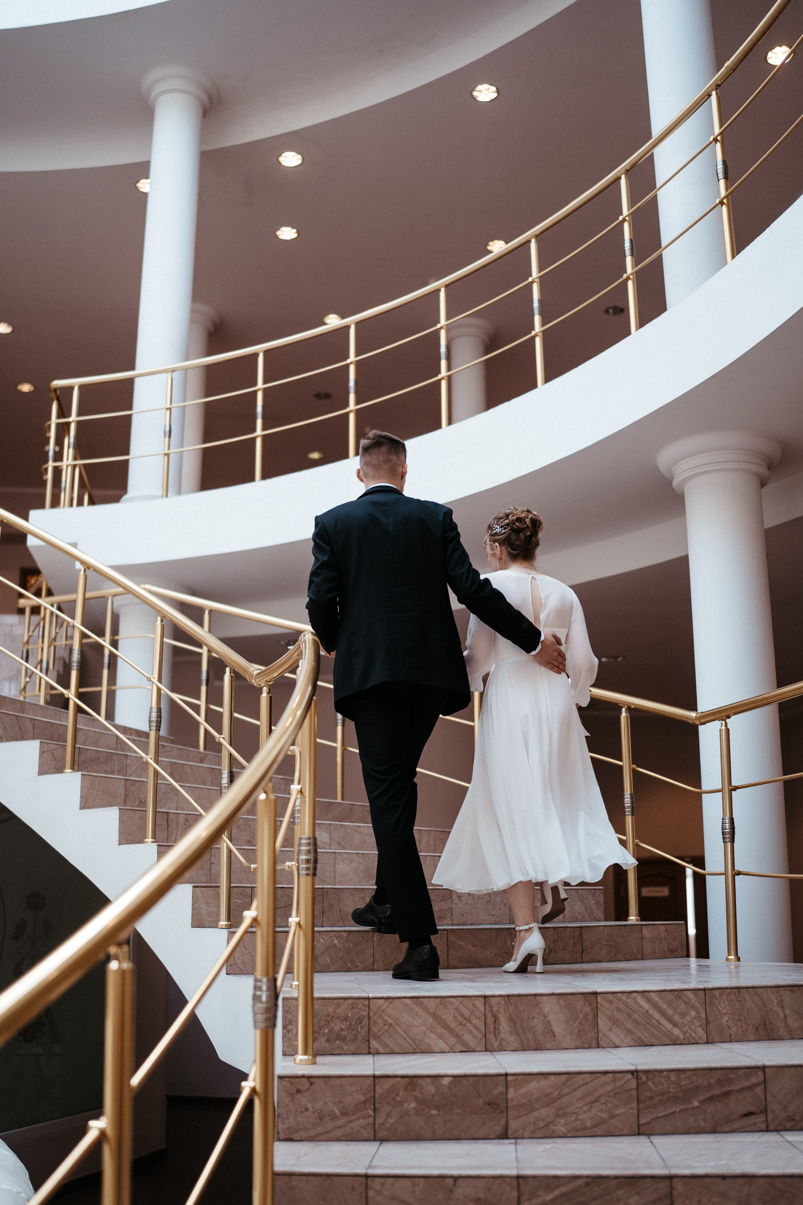 Тимофей и Маргарита. Свадебный фотограф в Симферополе