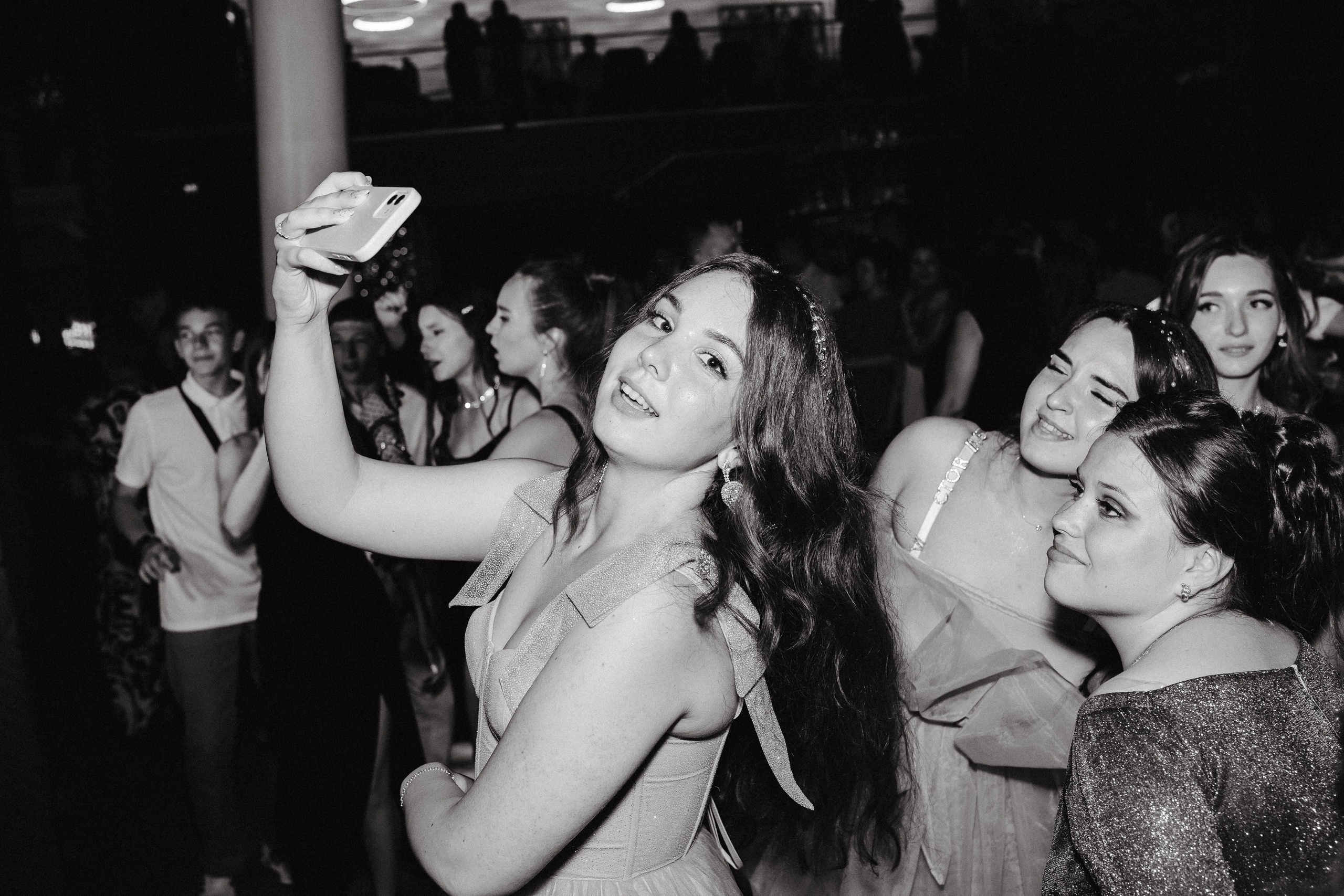 Выпускной «Ribiza». Свадебный фотограф в Симферополе