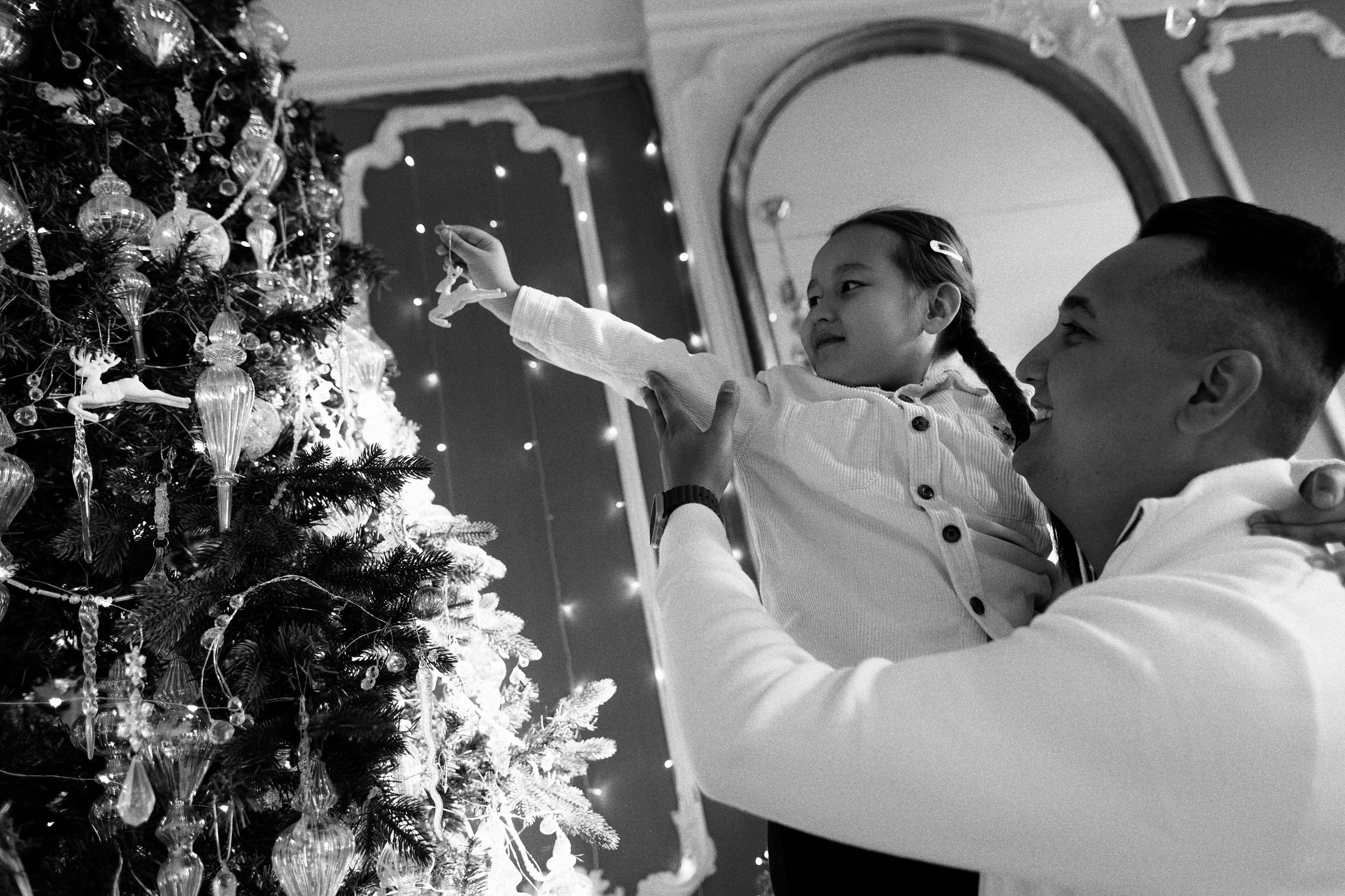 Семейная. Фотограф Дарья Мустафина, Тюмень