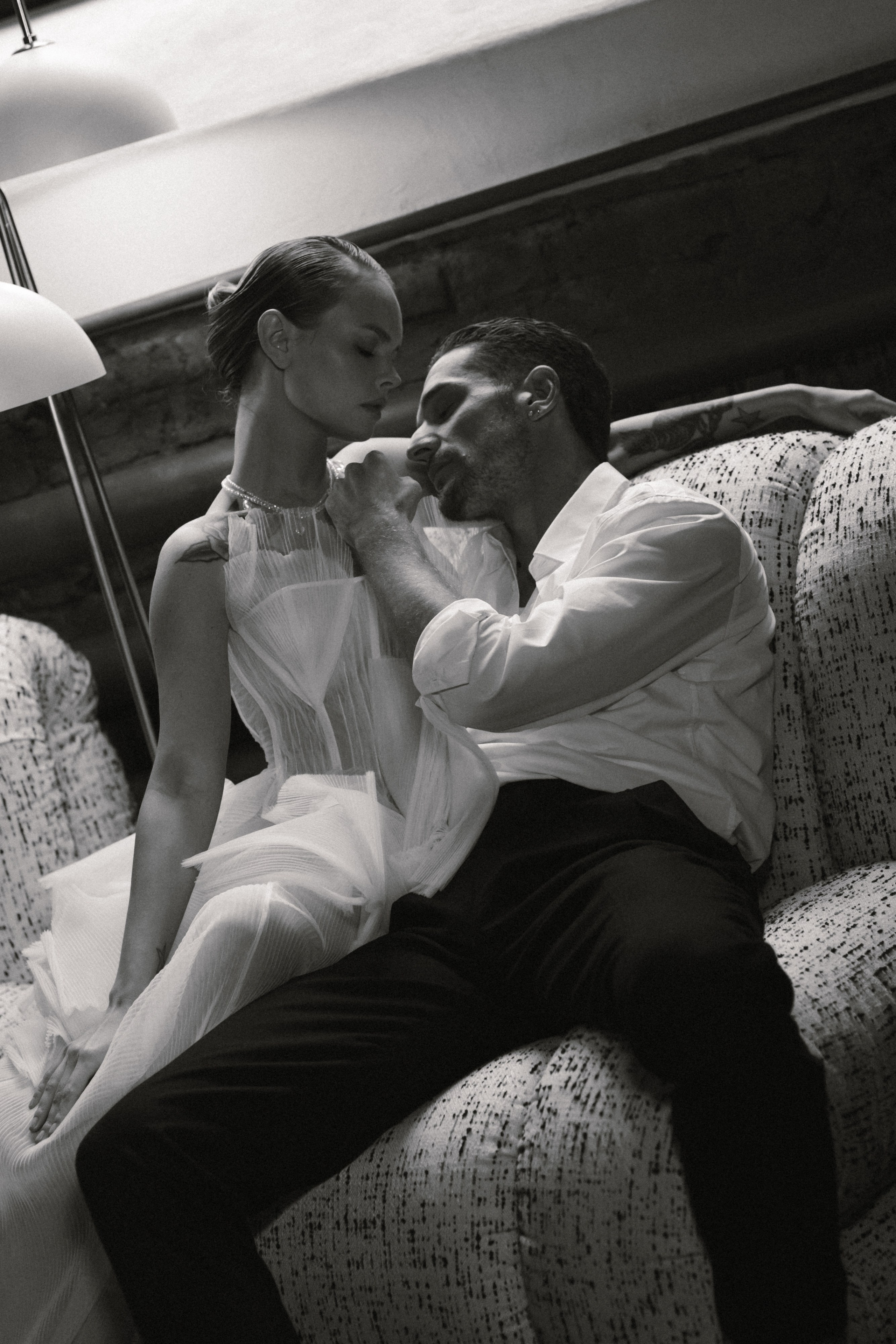 LOFT. Фотограф Диана Хасанова, г. Казань