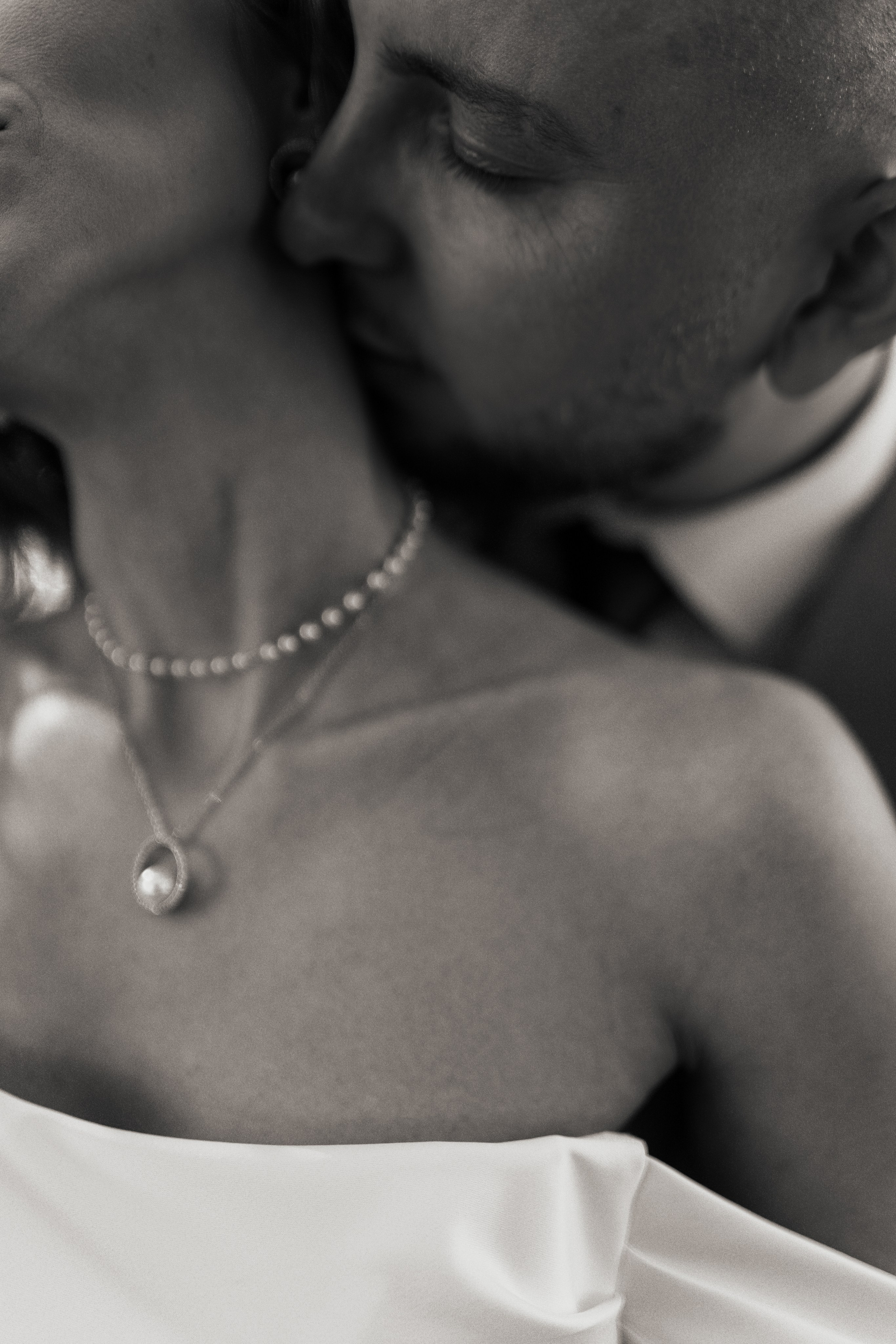 Natalia|Nikolay. Трансформационный фотограф Lina Gaechka