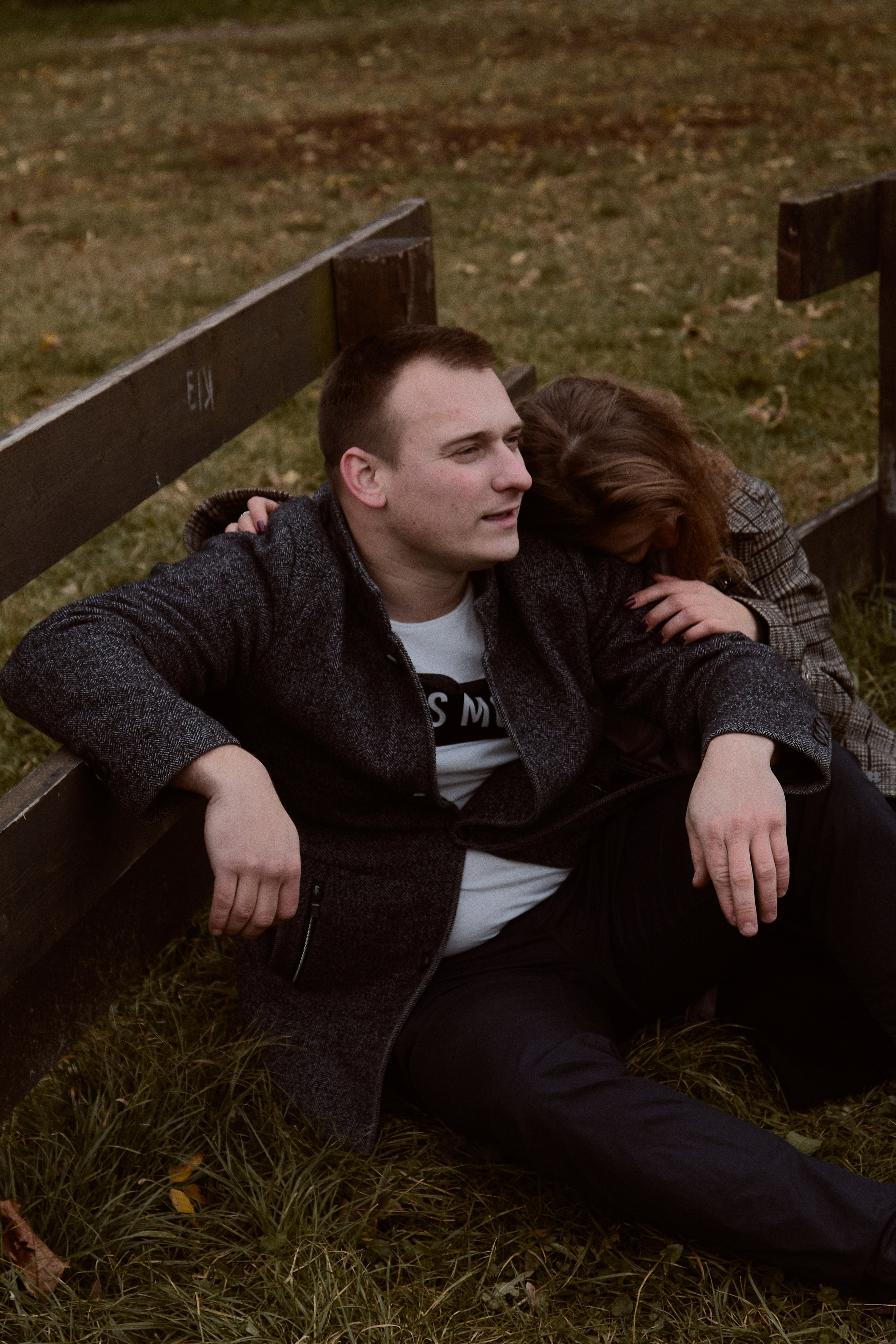 Юлия и Евгений. Фотограф лавстори Москва/МО Приятелева Ангелина