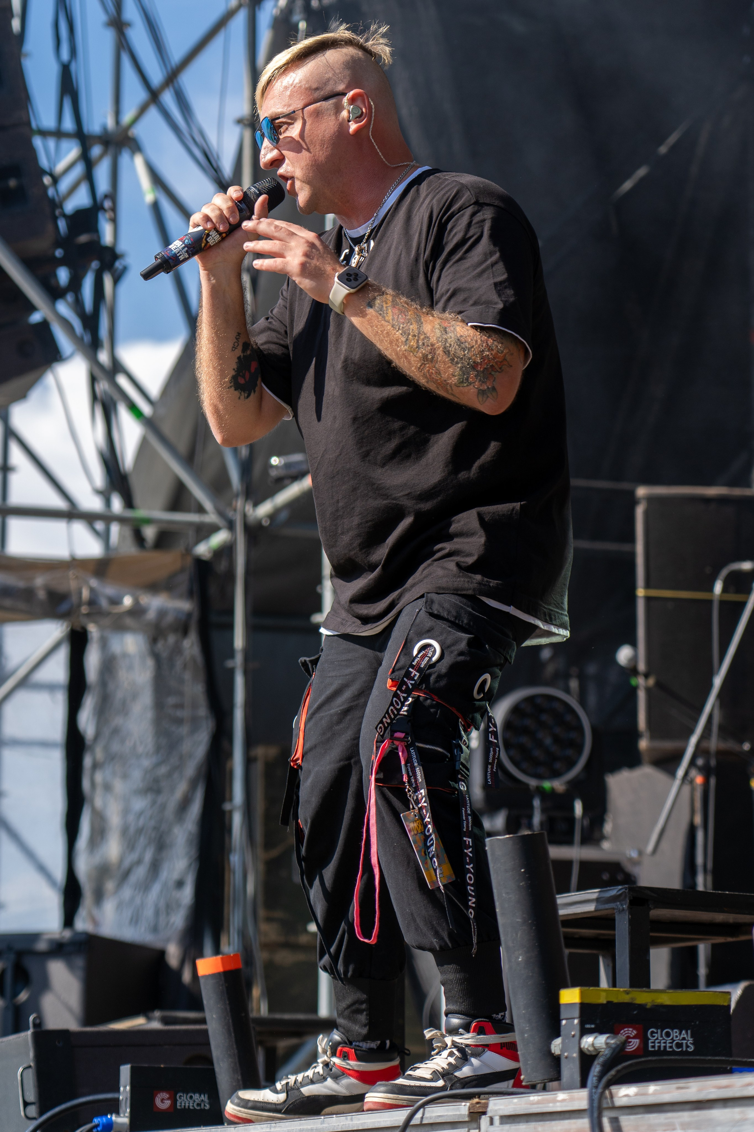 Пляж 2.4. Фотограф Денис Булавин