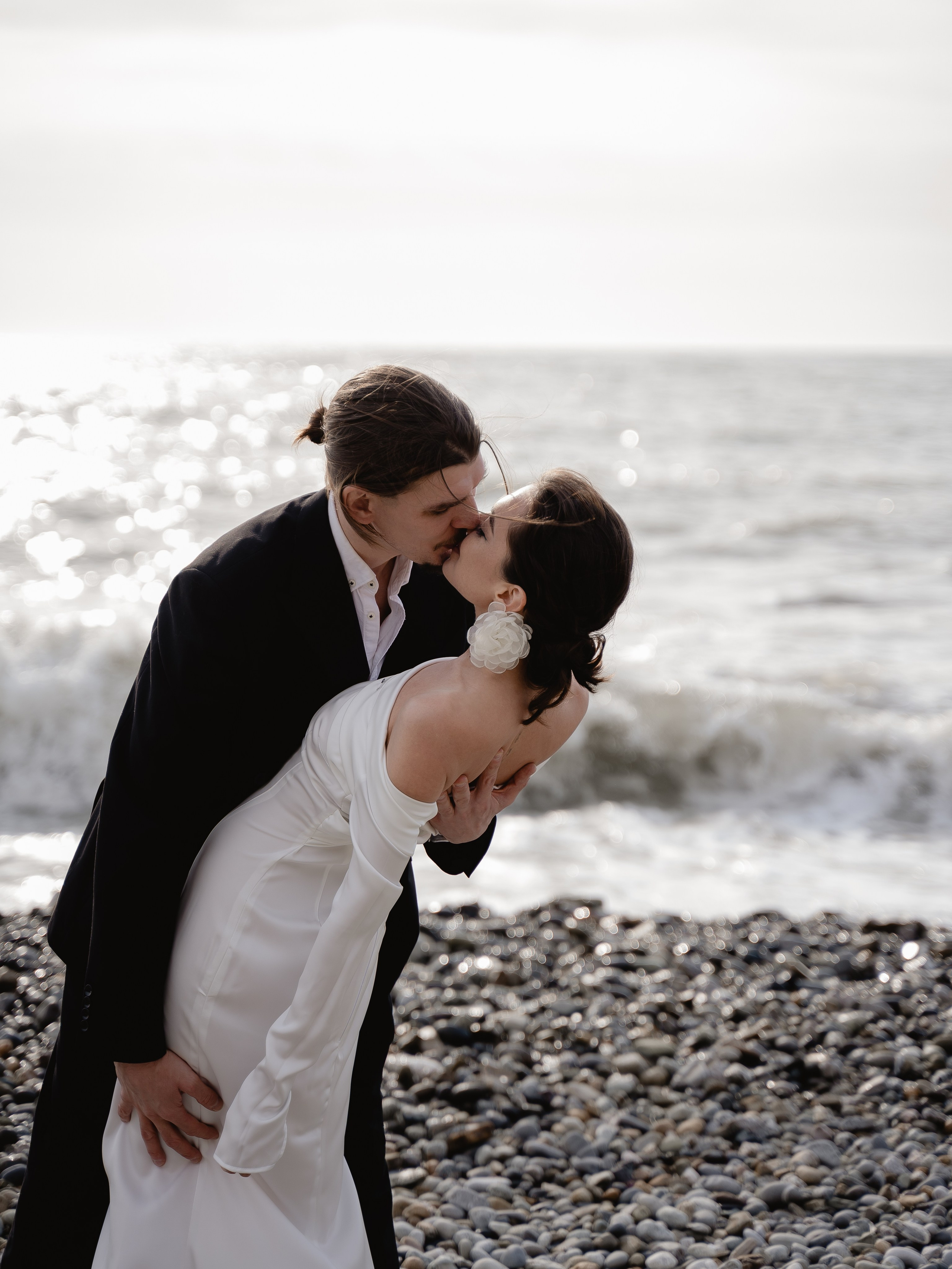 D & T. Свадебный фотограф Диана Бирюкова Казань