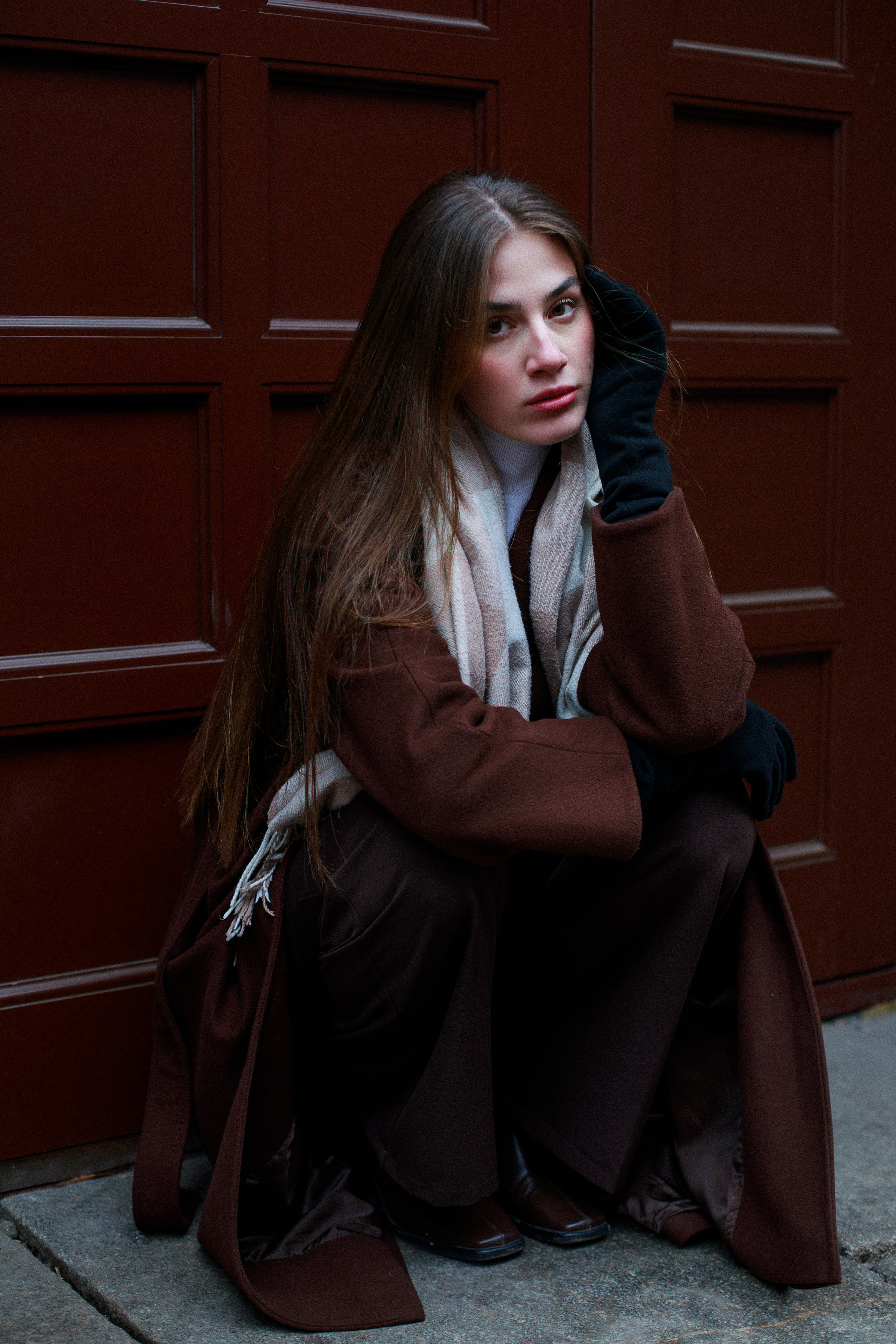 Дворик Сен-Жермен. Фотограф в Санкт-Петербурге Таня Михайлова