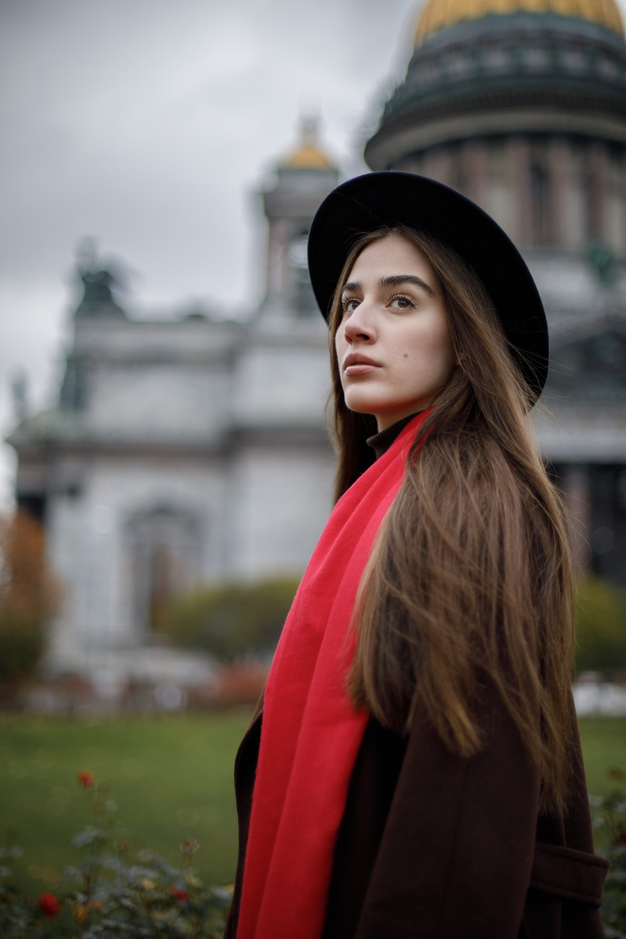 Анна Кузнецова. Фотограф в Санкт-Петербурге Таня Михайлова