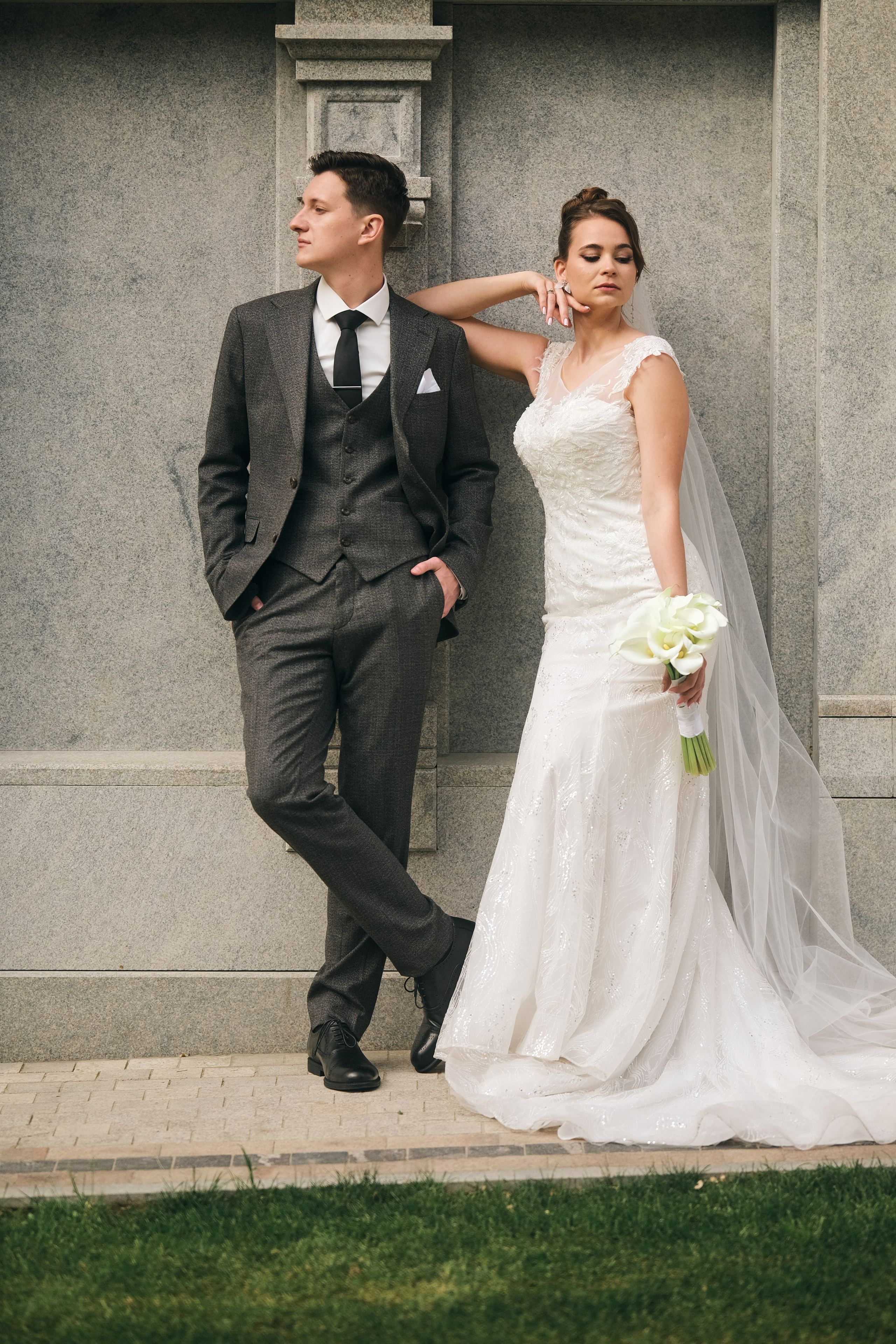 V & V. Свадебная видеосъемка в Крыму и Севастополе