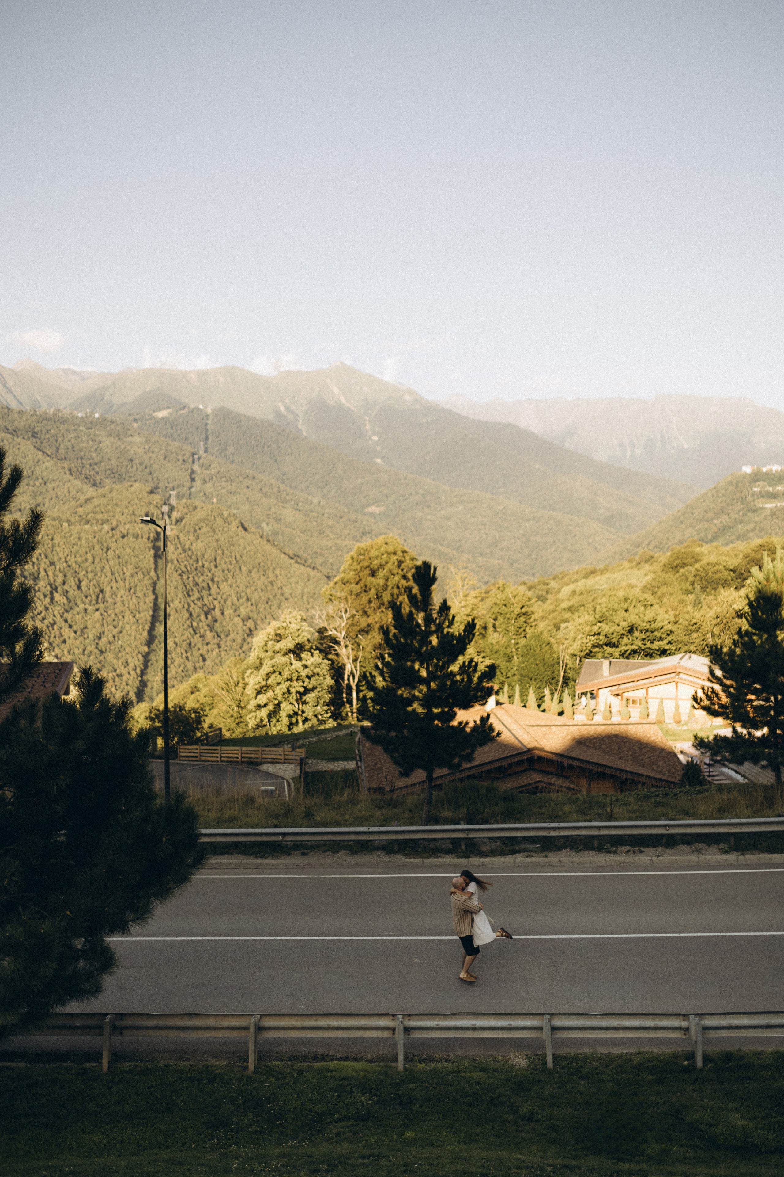 Любовь на Высоте 960. Свадебный фотограф в Сочи Максим Махмудов