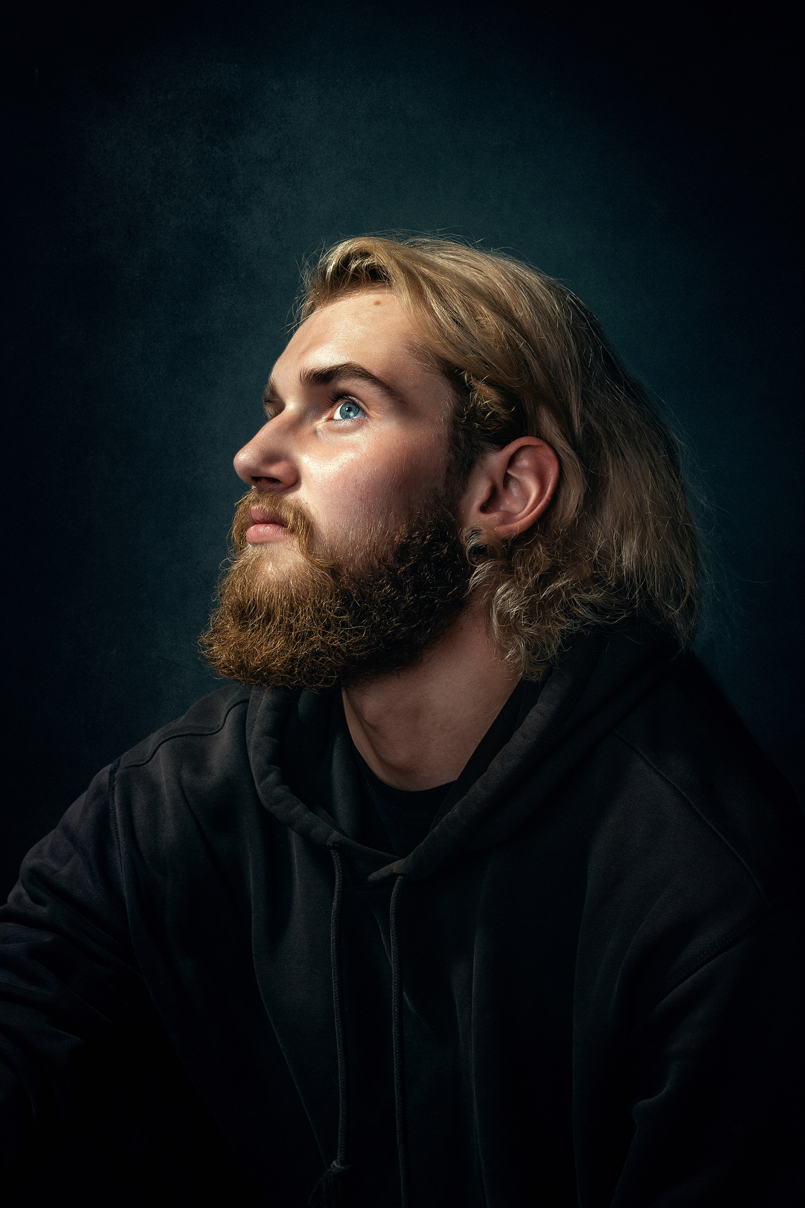 Фотограф Иван Скрыльков