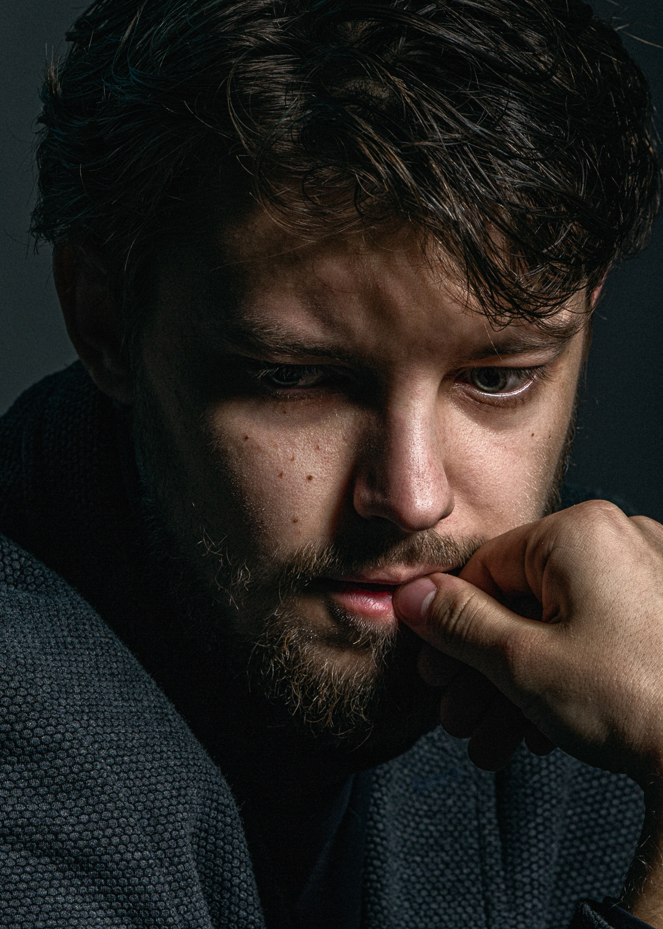 Фотограф Иван Скрыльков