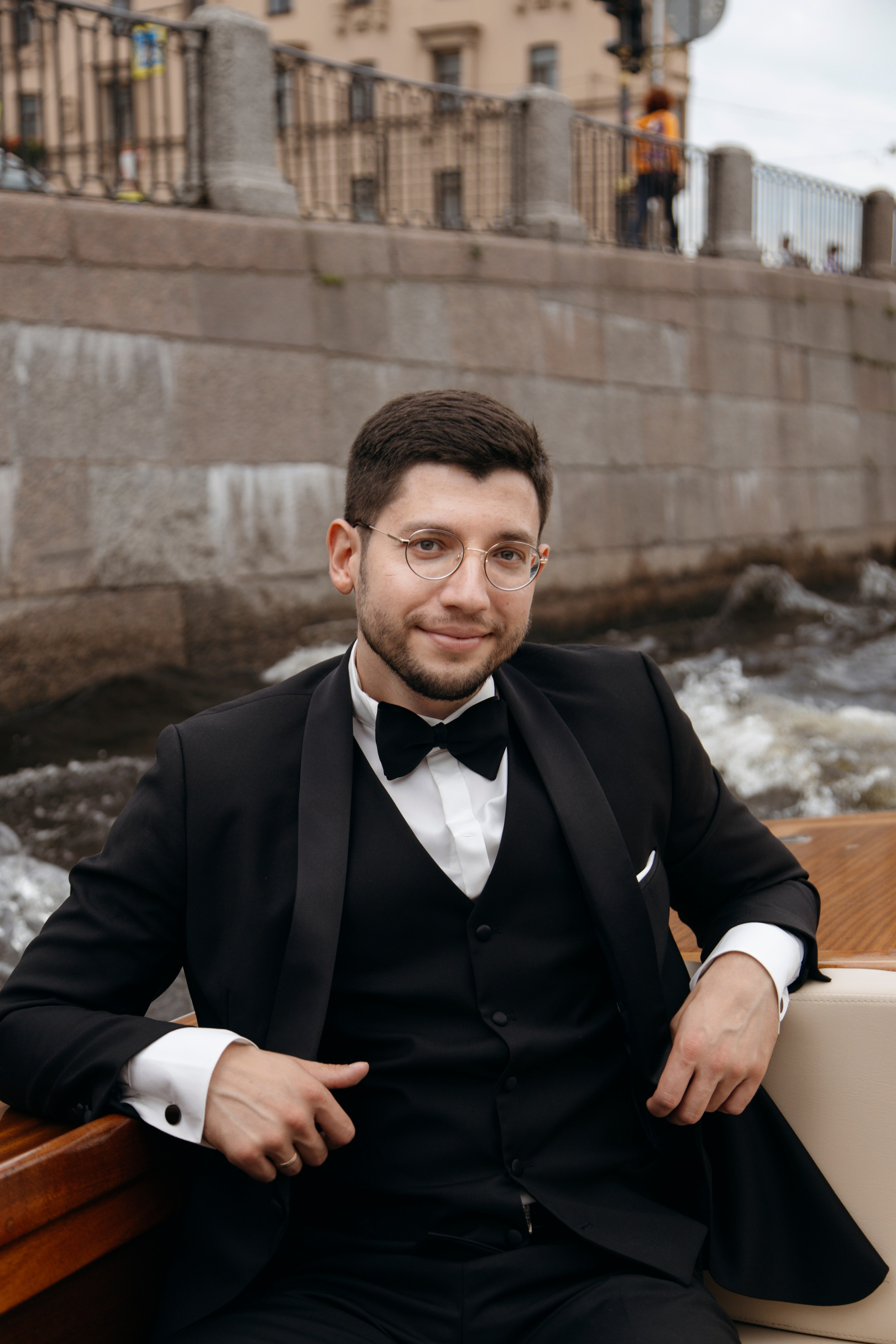 Кирилл и Полина. Nikolpinhasova