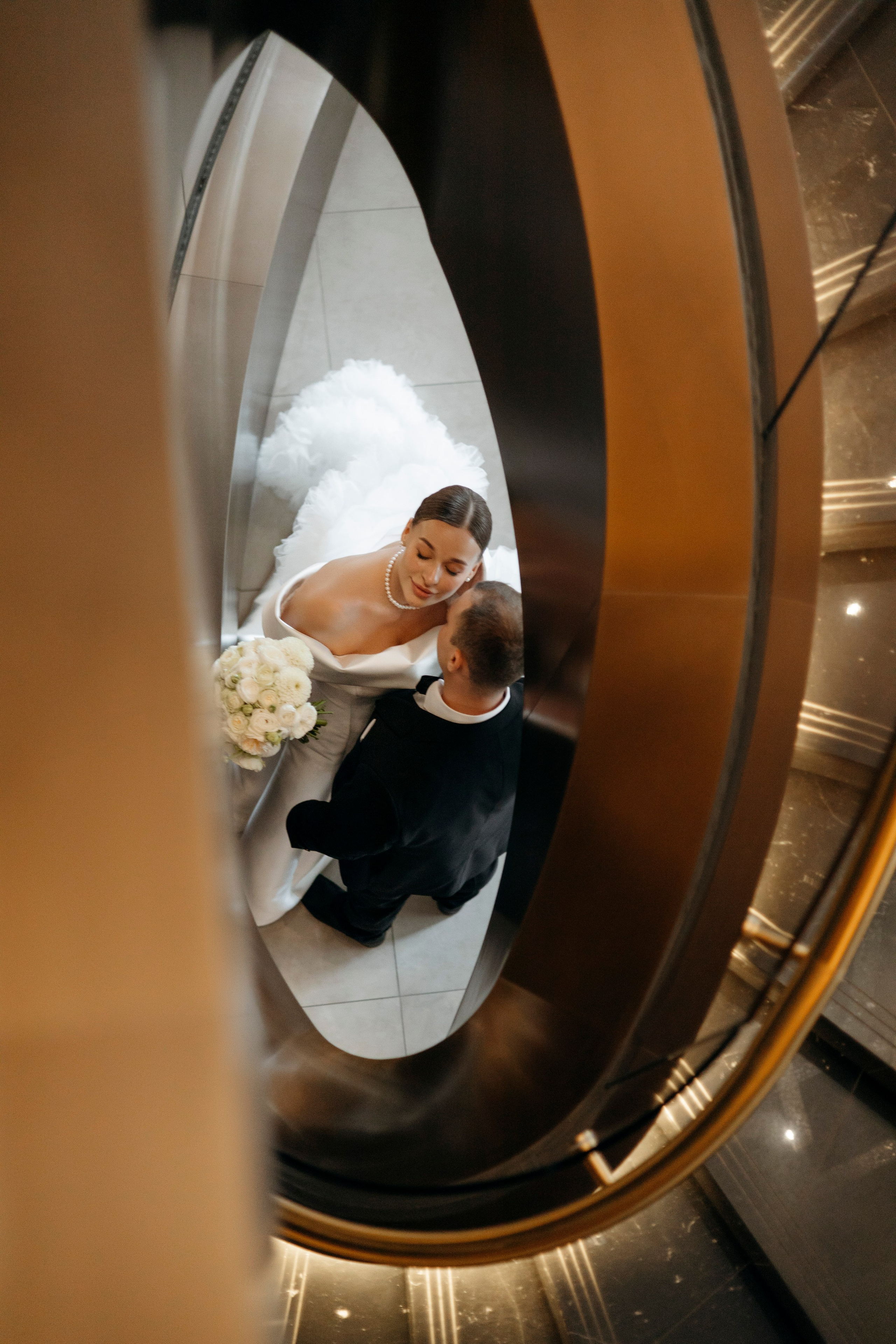 Руслан и Анна. Nikolpinhasova