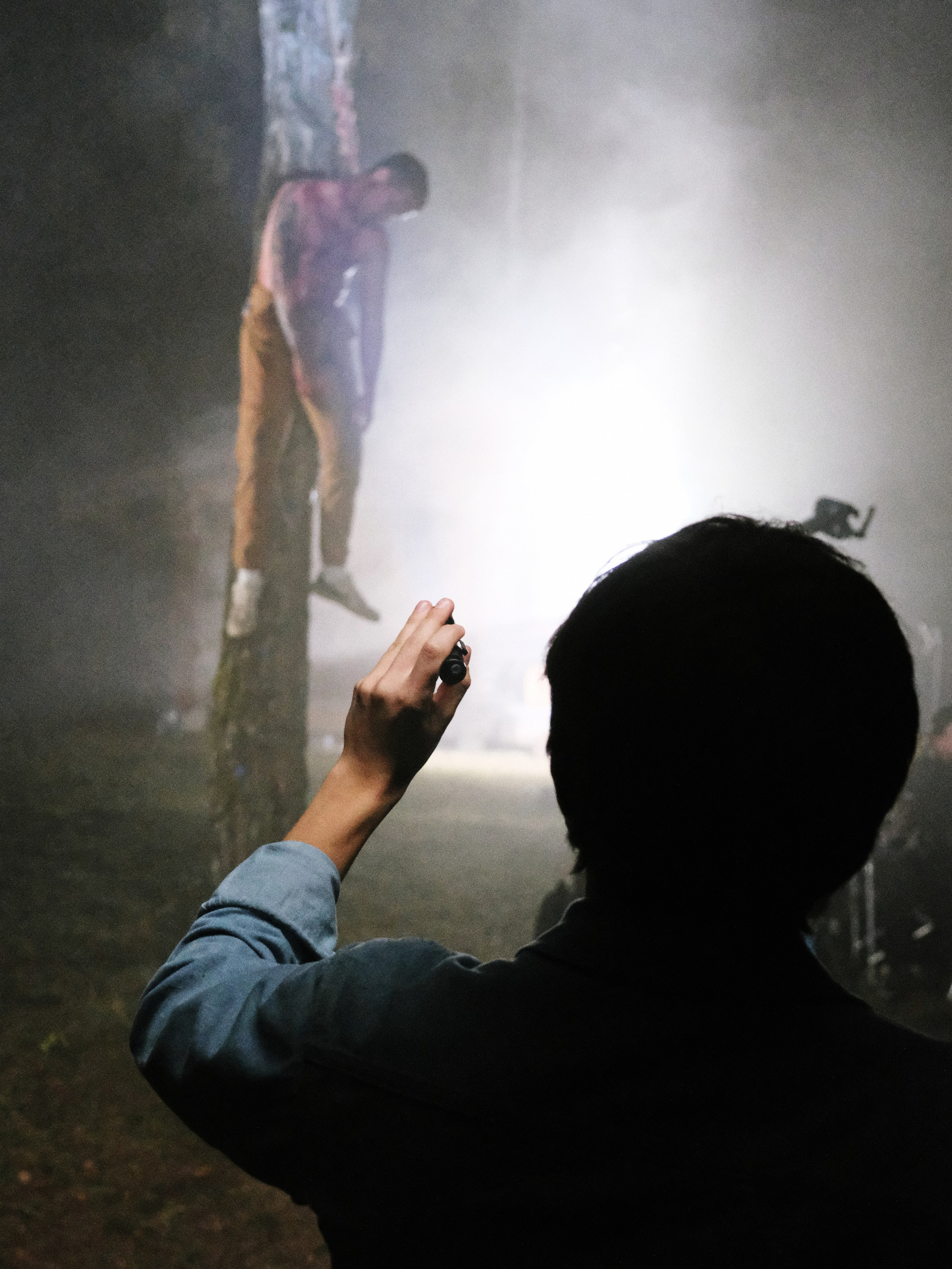 MOVIE Дети Леса. Photographer Mary Sergo