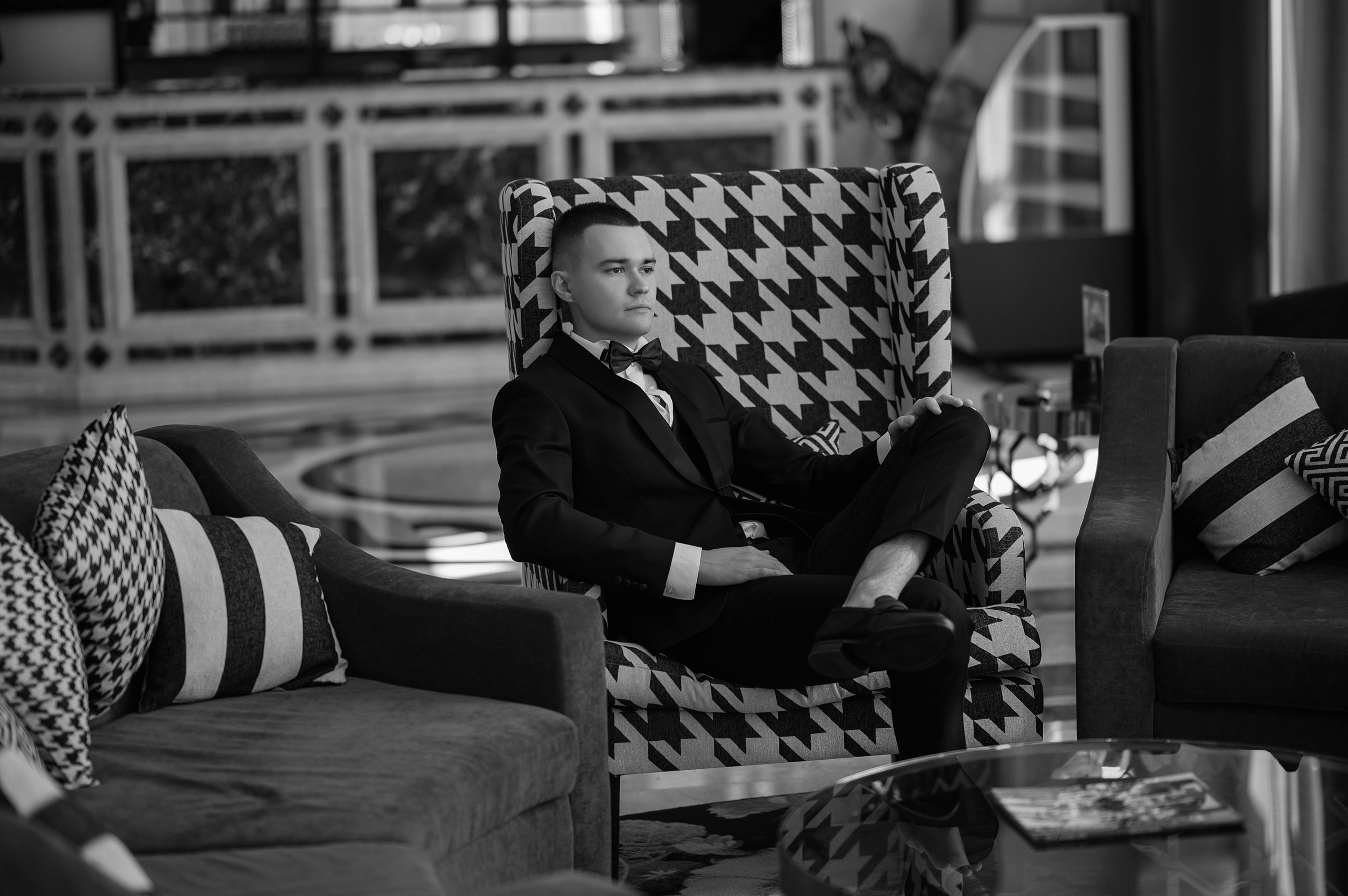 Кирилл & Наташа. Фотограф Таня Юдина в Ростове-на-Дону