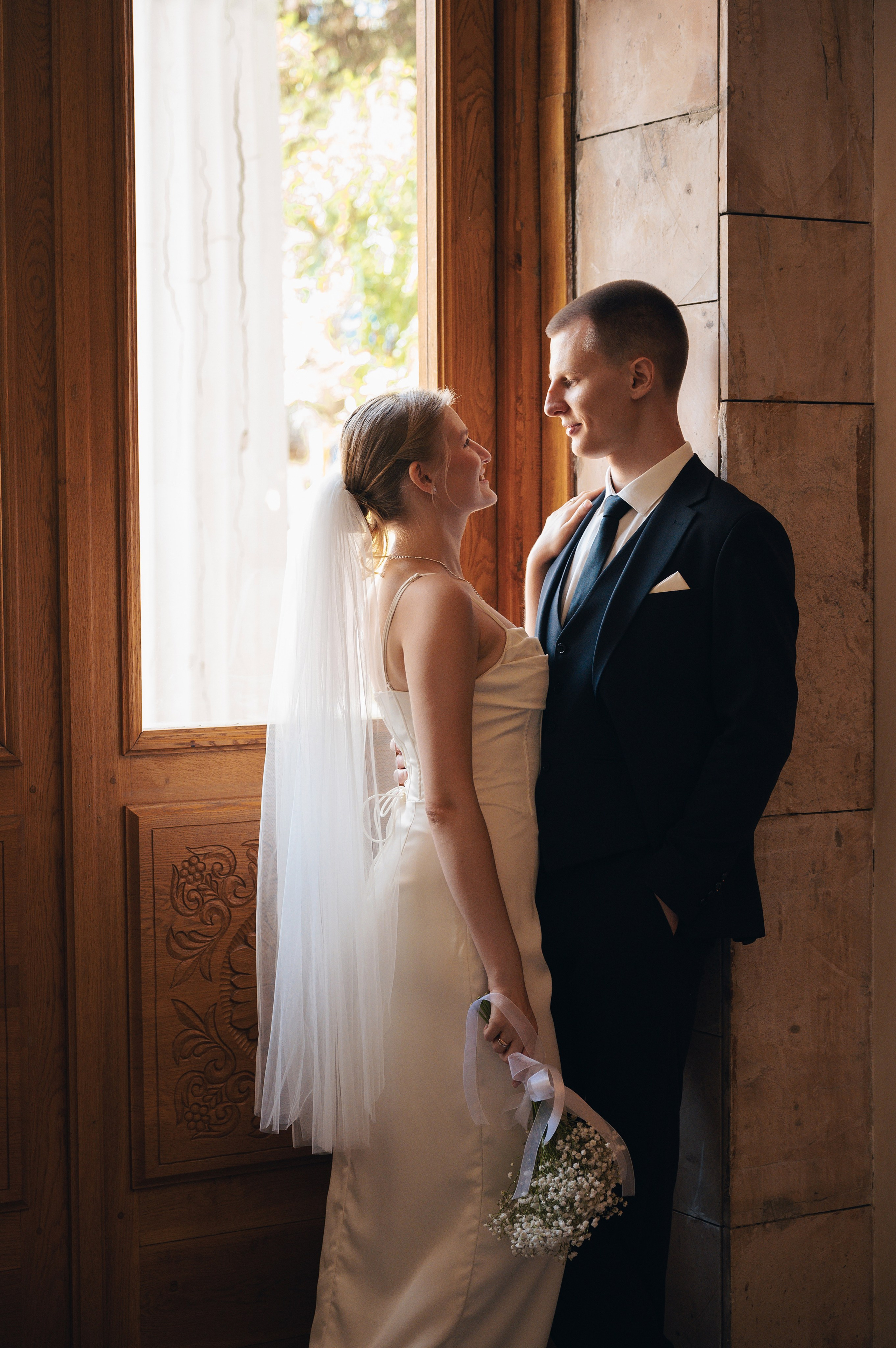 Олег & Екатерина. Фотограф Таня Юдина в Ростове-на-Дону