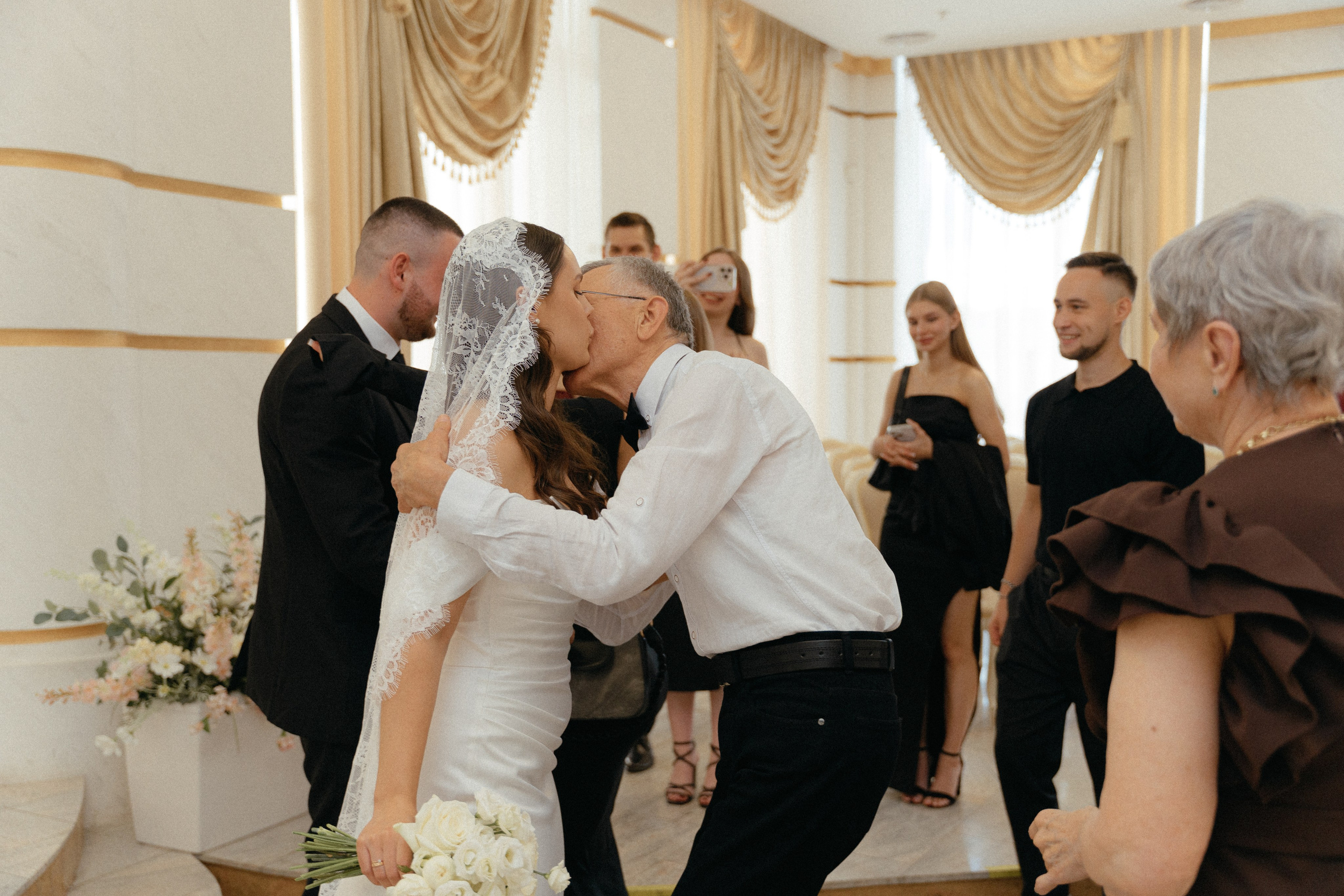 💍 |К+С. Главная