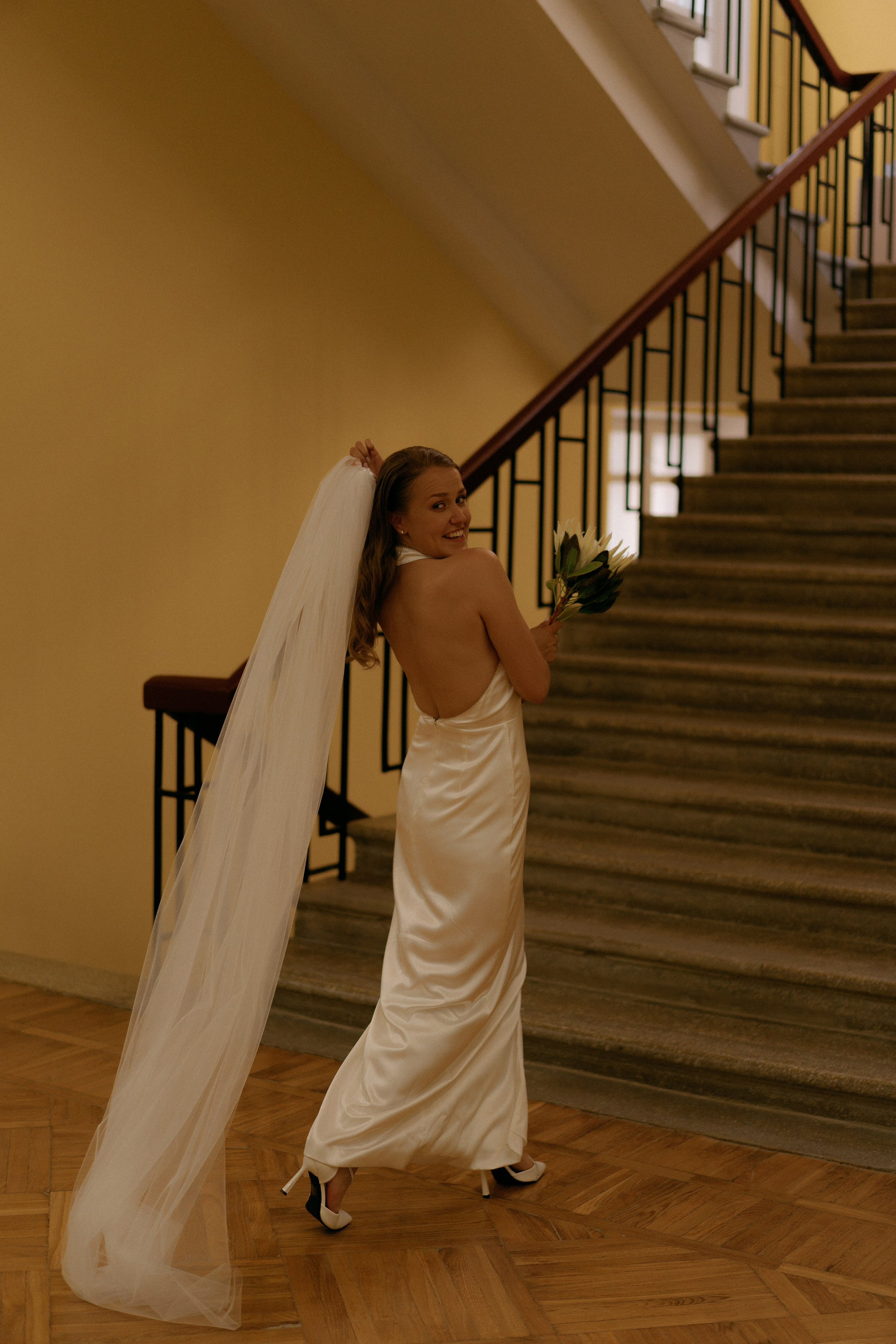 💍 | М+И. Главная