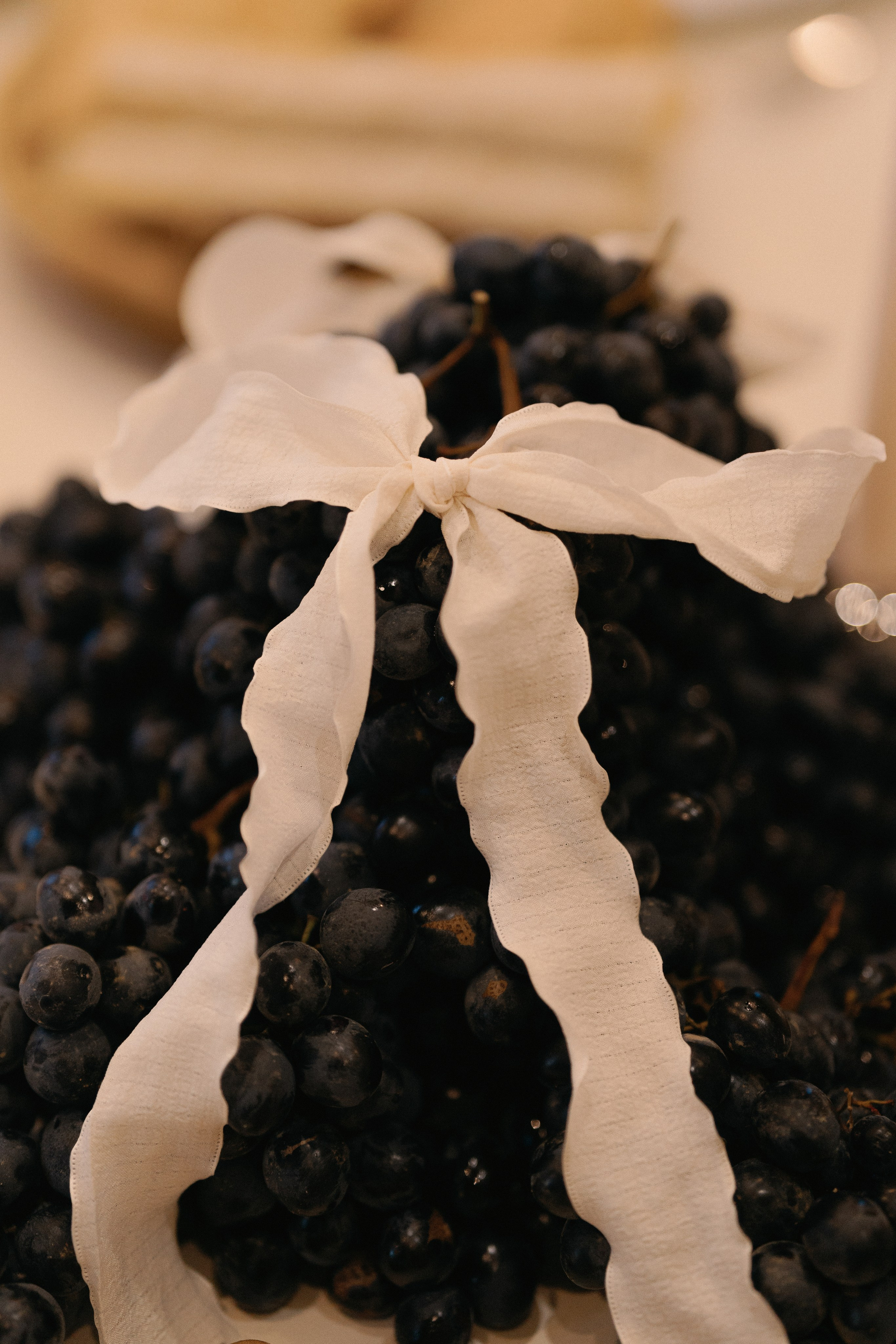 День Рождения Виктории. Главная