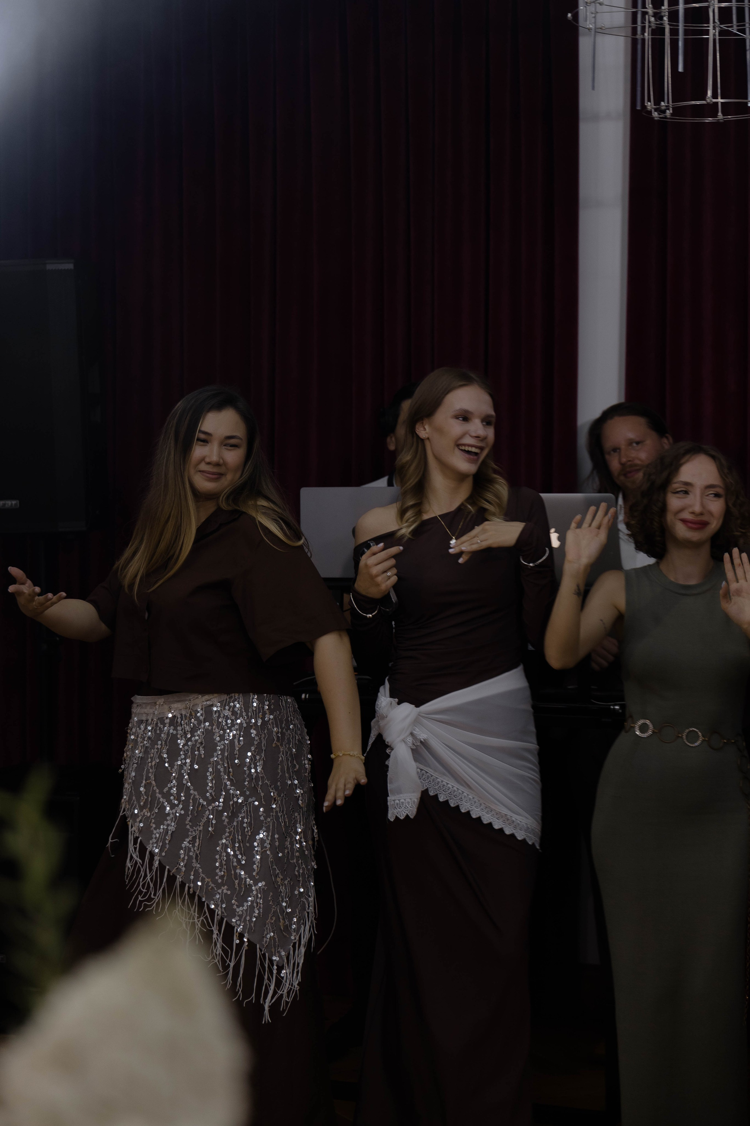 ARTEM | SABRINA. Главная