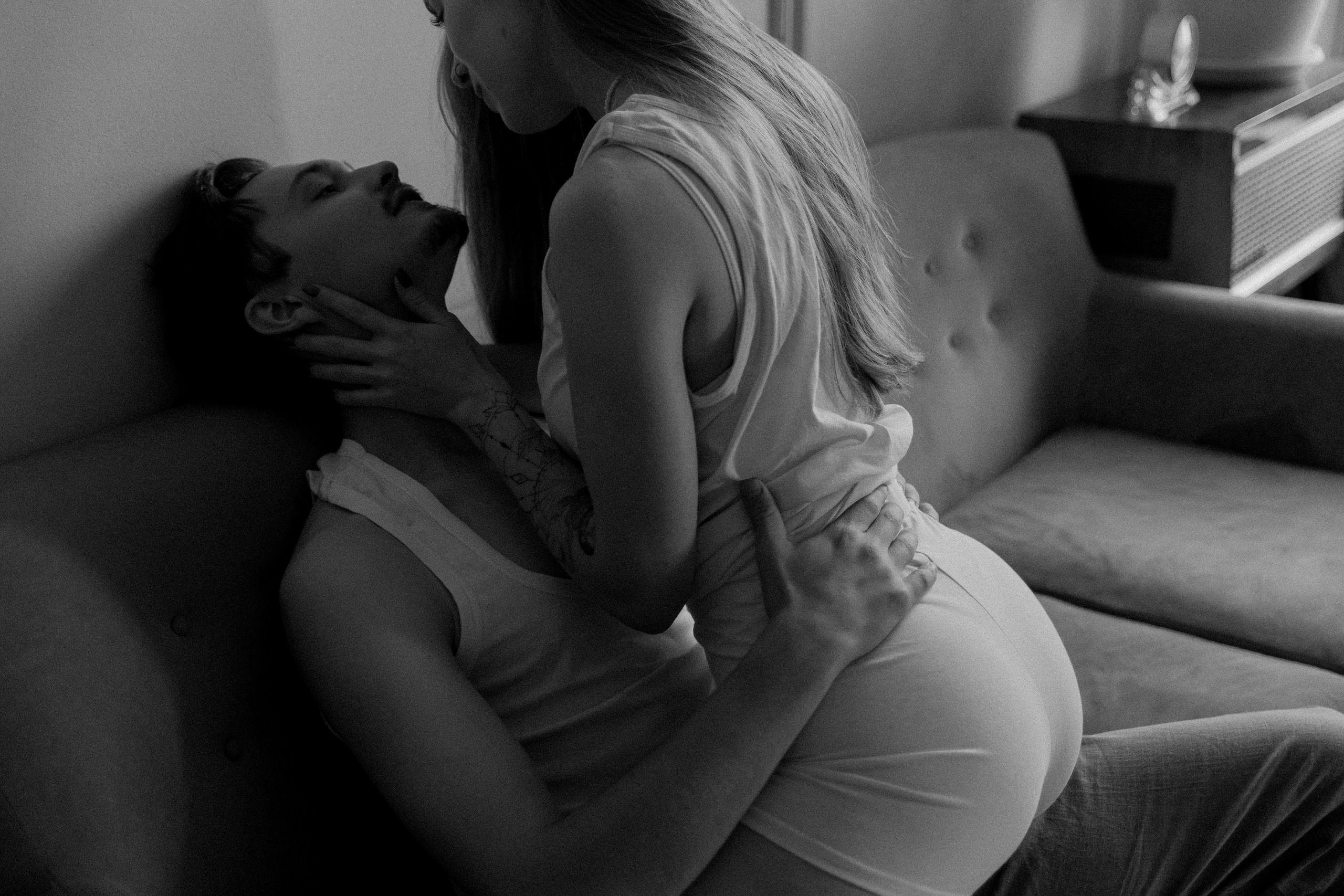 ANJELIKA|ILYA. Главная