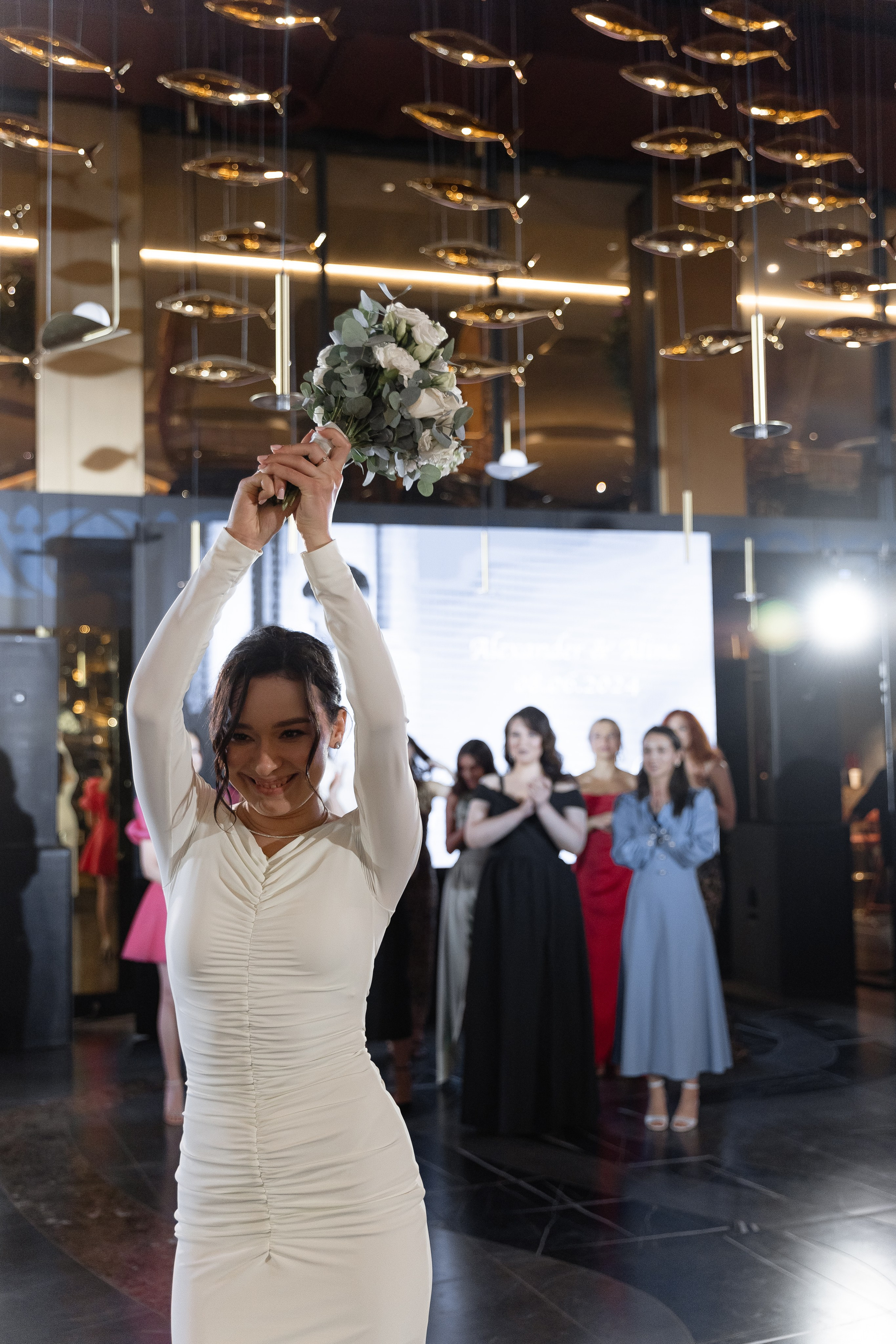 ALEXANDER|ALINA. Главная