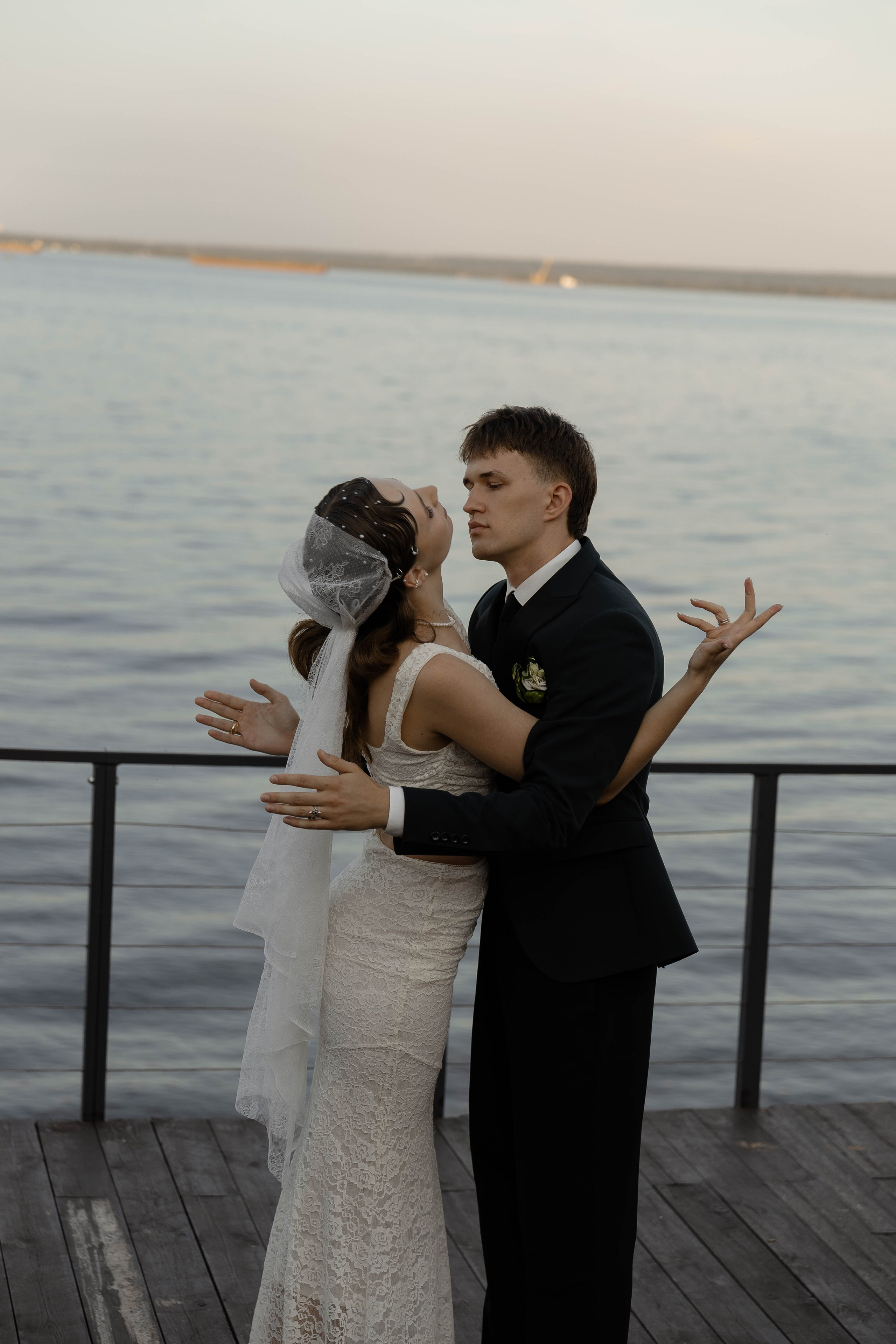 ILYA | POLINA. Главная