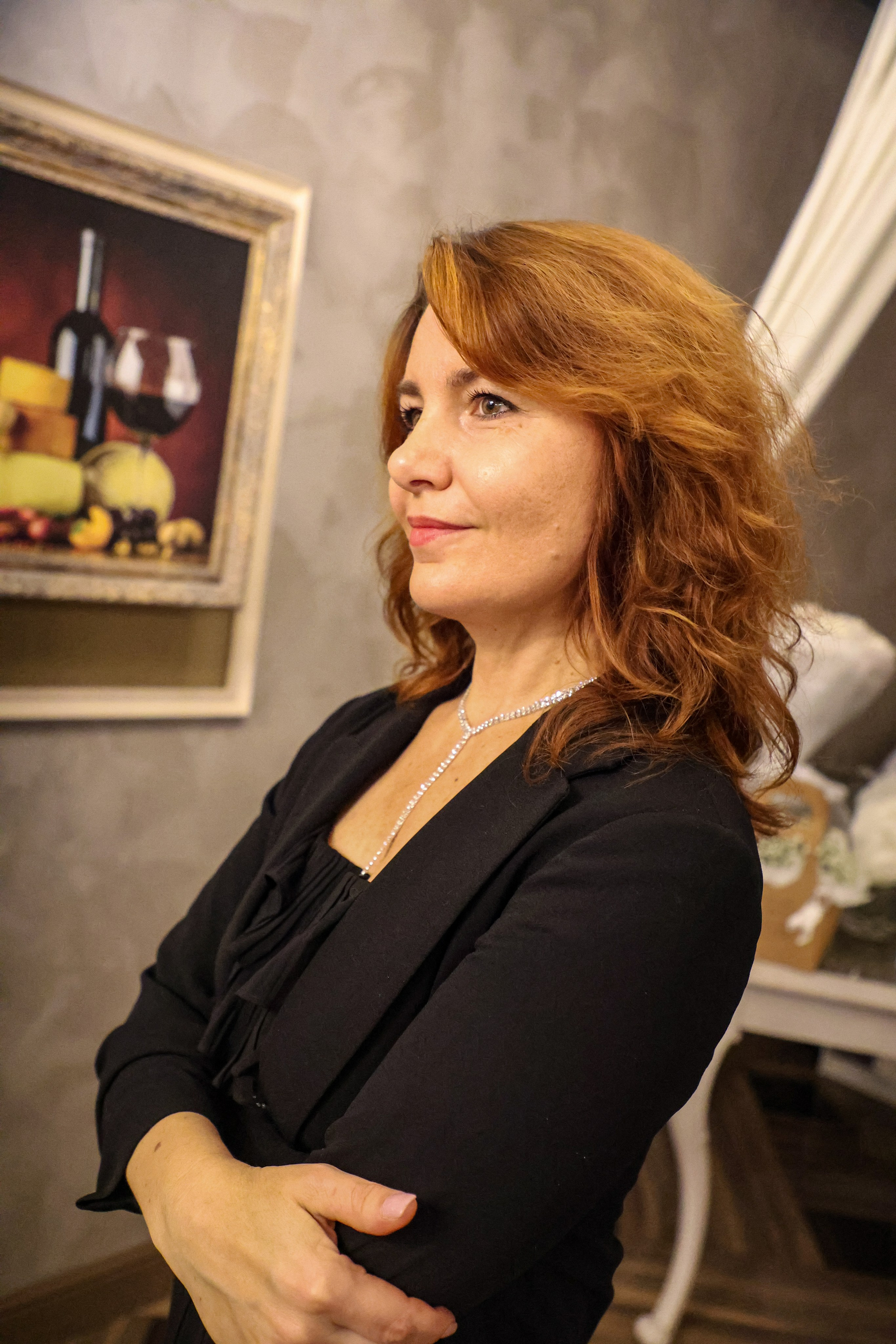 Стильная Свадьба СенатЪ 12.10. Главная