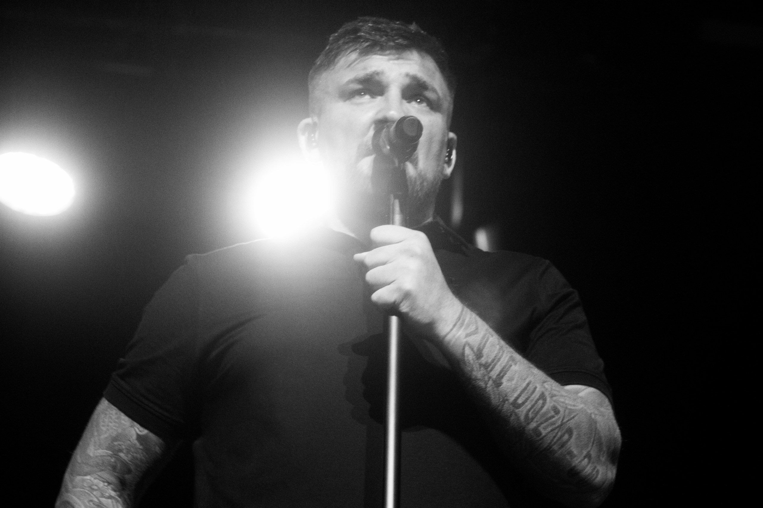 Звезды в объективе. Фотограф Евгения Рай