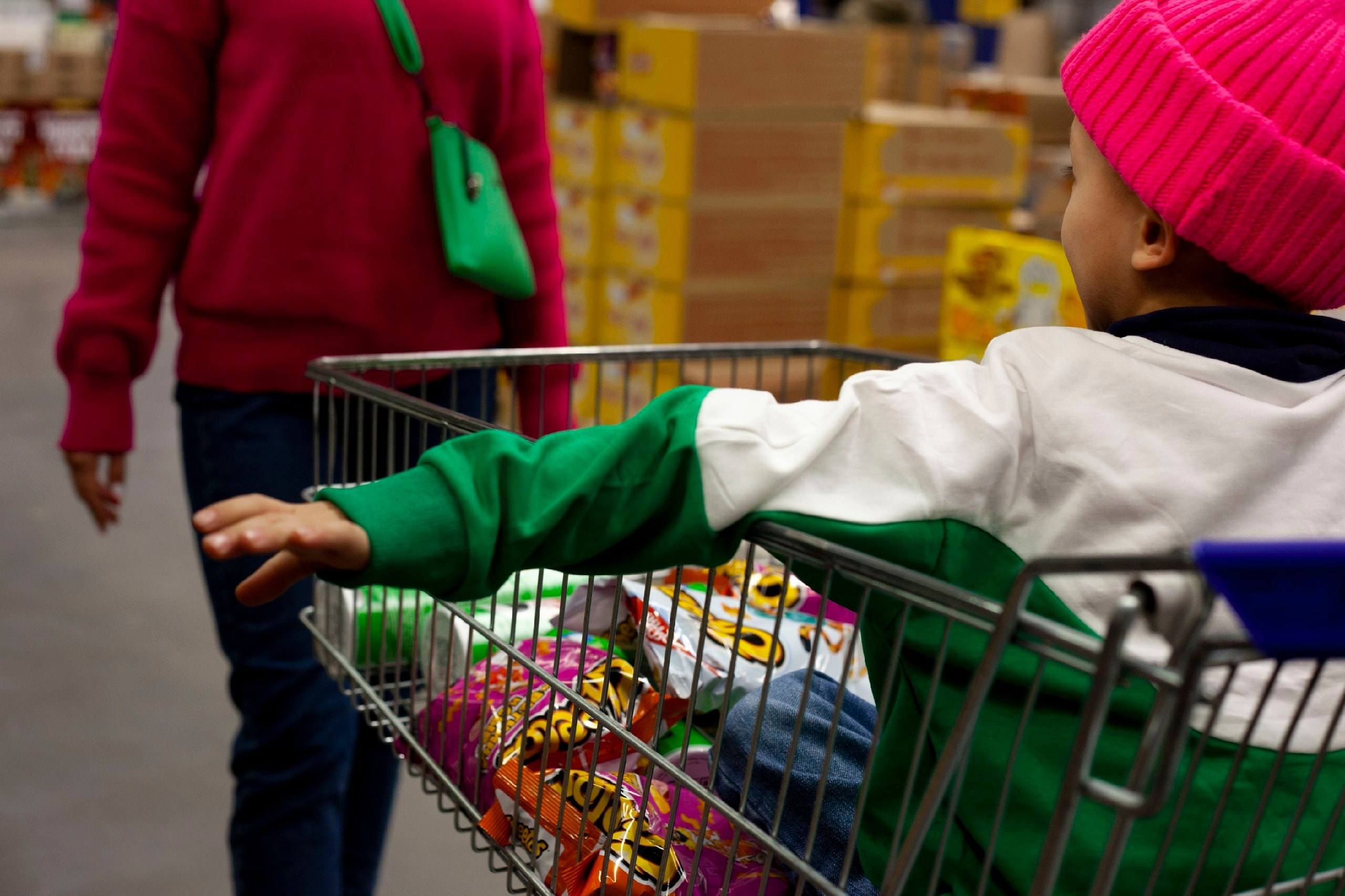 Ирина и Лев. Фотограф Евгения Рай