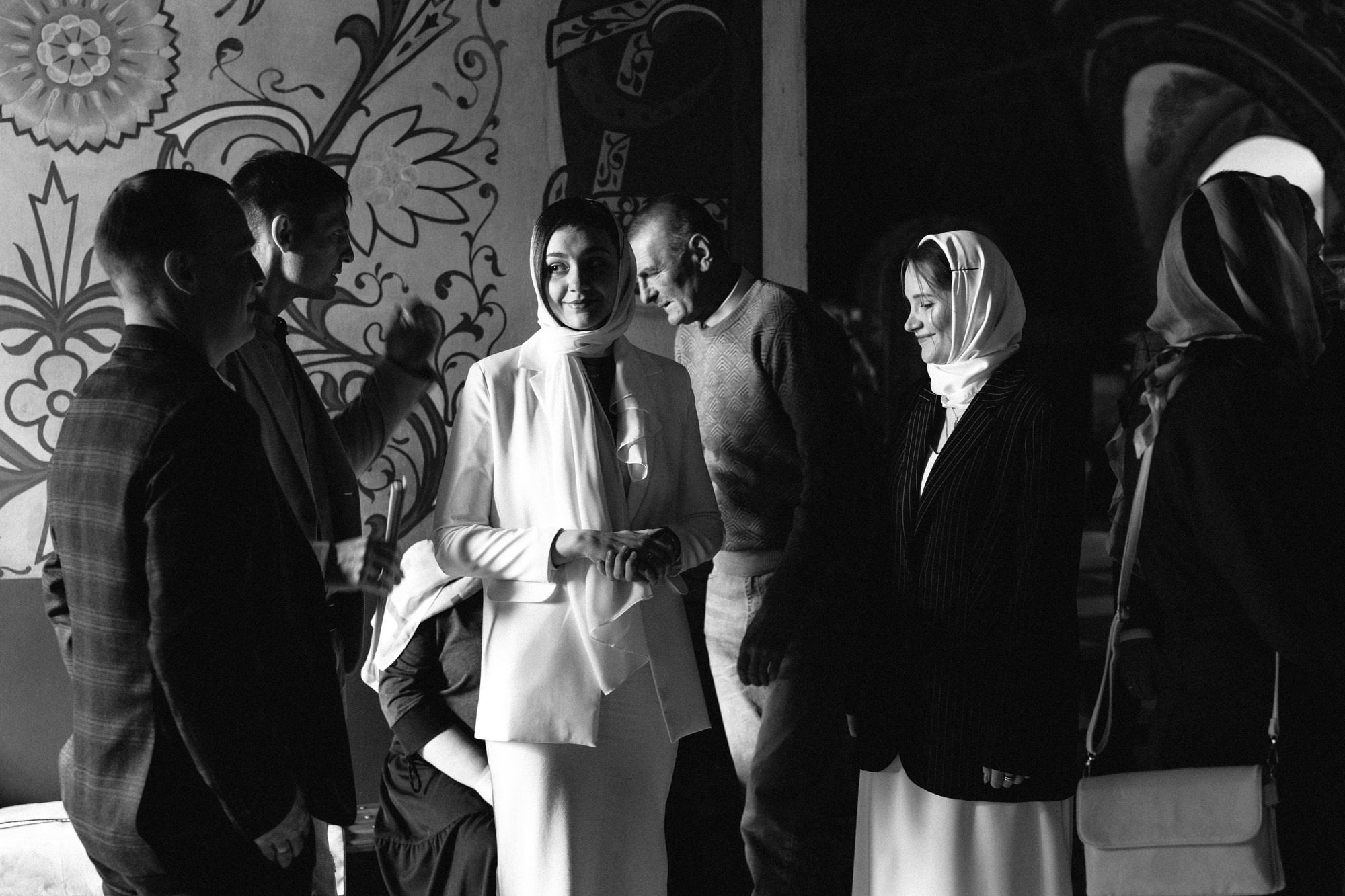 Фотограф на Крещение в Воронеже. Свадебный фотограф в Воронеже Куколев Илья