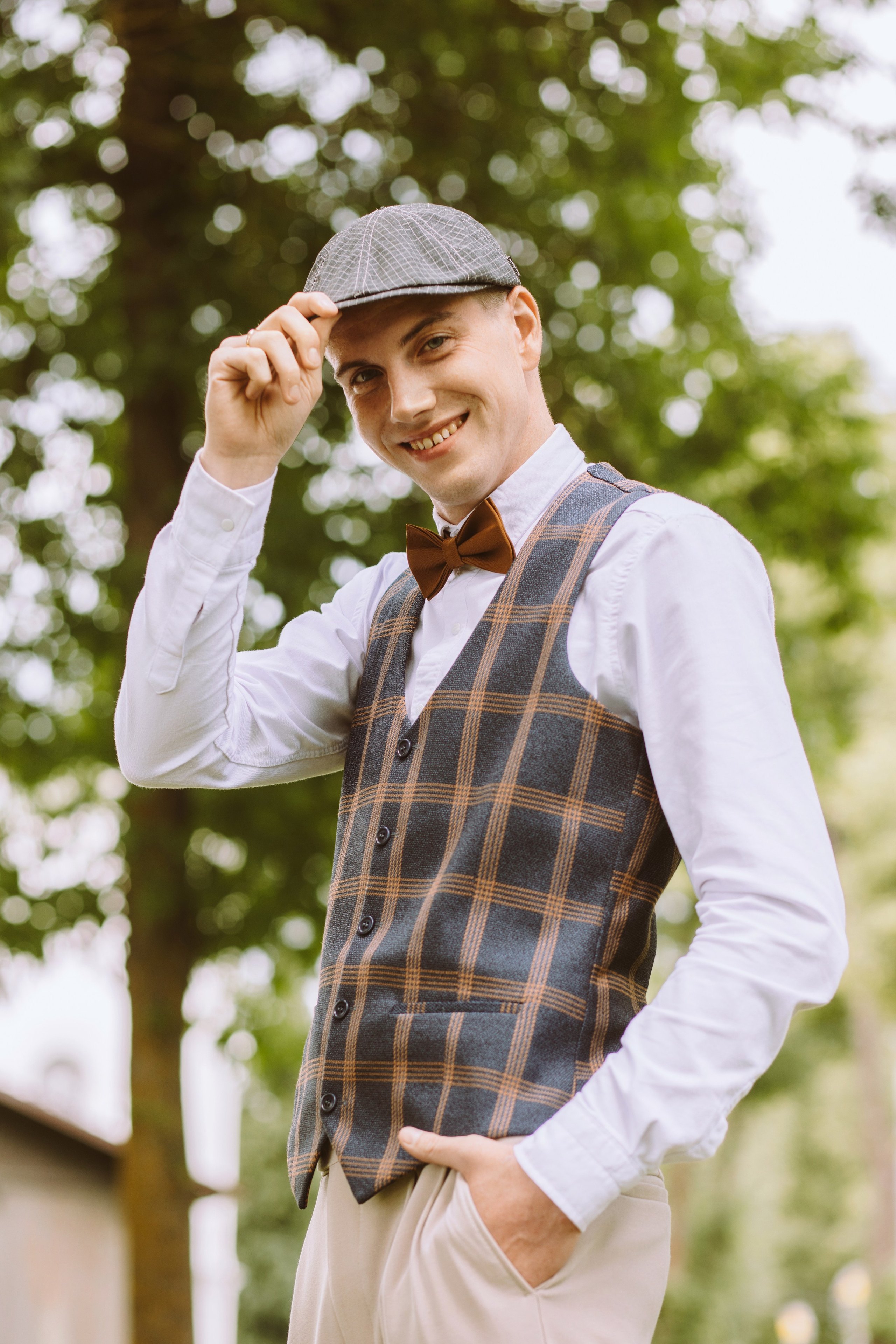 Свадьба Никиты и Дианы. Семейный фотограф в Вышнем Волочке — Ульяна Иванова | Фотосессии для всей семьи