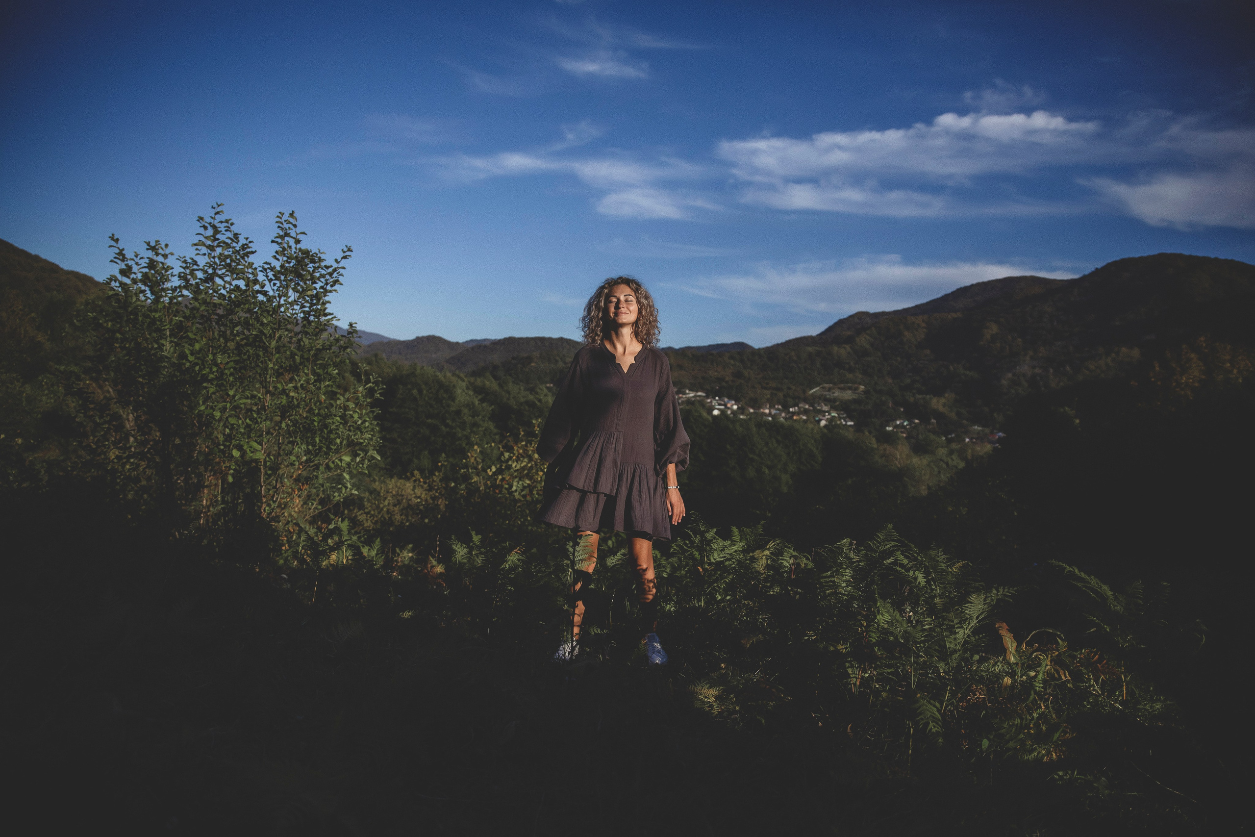Семья Натальи. Свадебный и семейный фотограф Колоскова Мария (Сочи и весь мир)