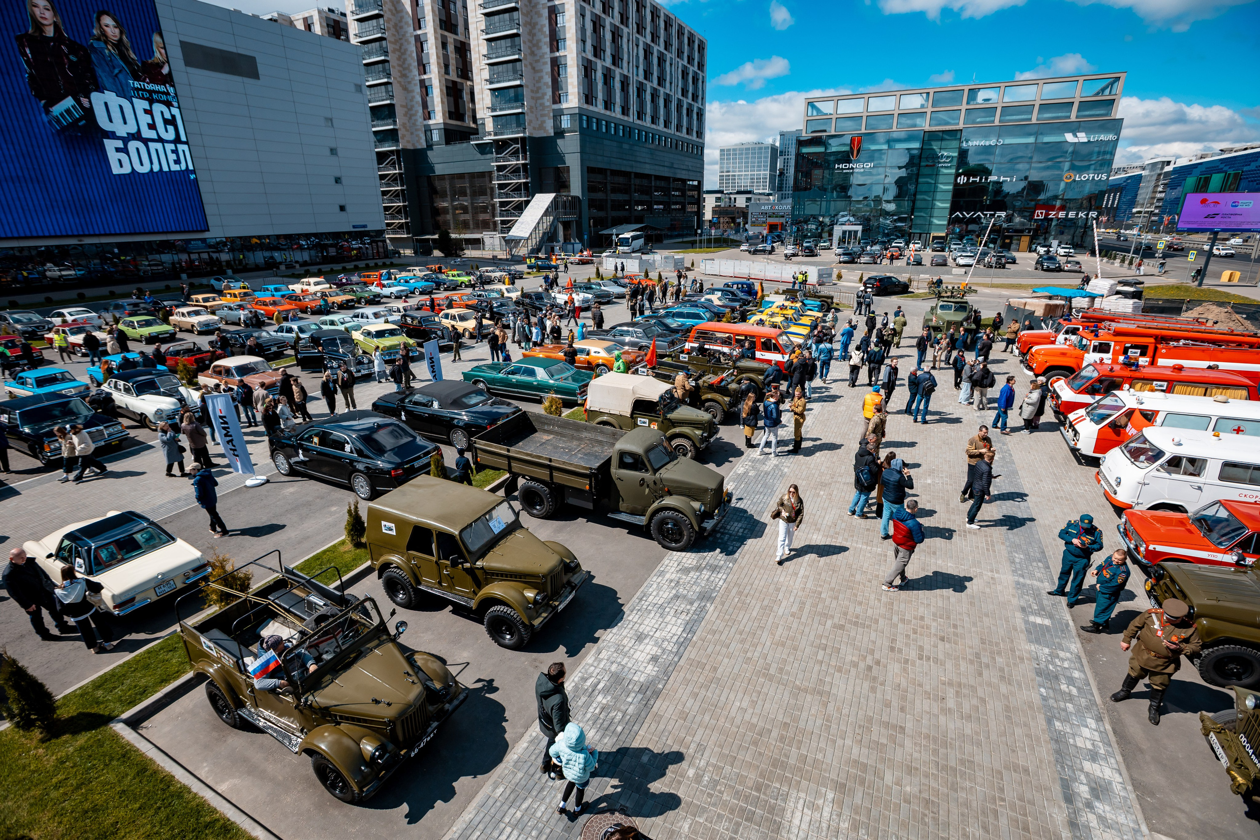 Репортажная съемка в Воронеже. Марк Шишкин — репортажный фотограф в Воронеже и России