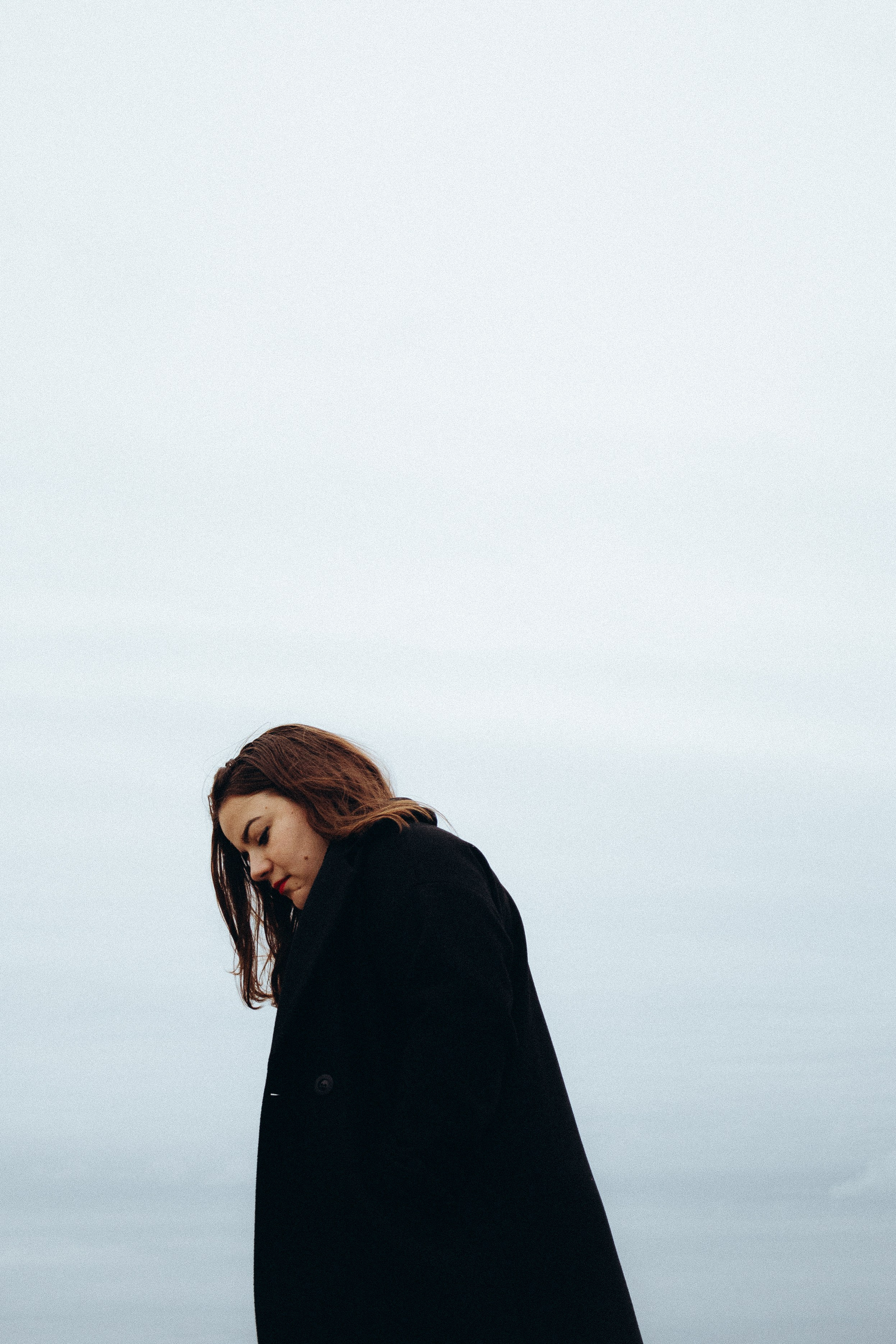 Настя. Фотограф Москва Алёна Суворова