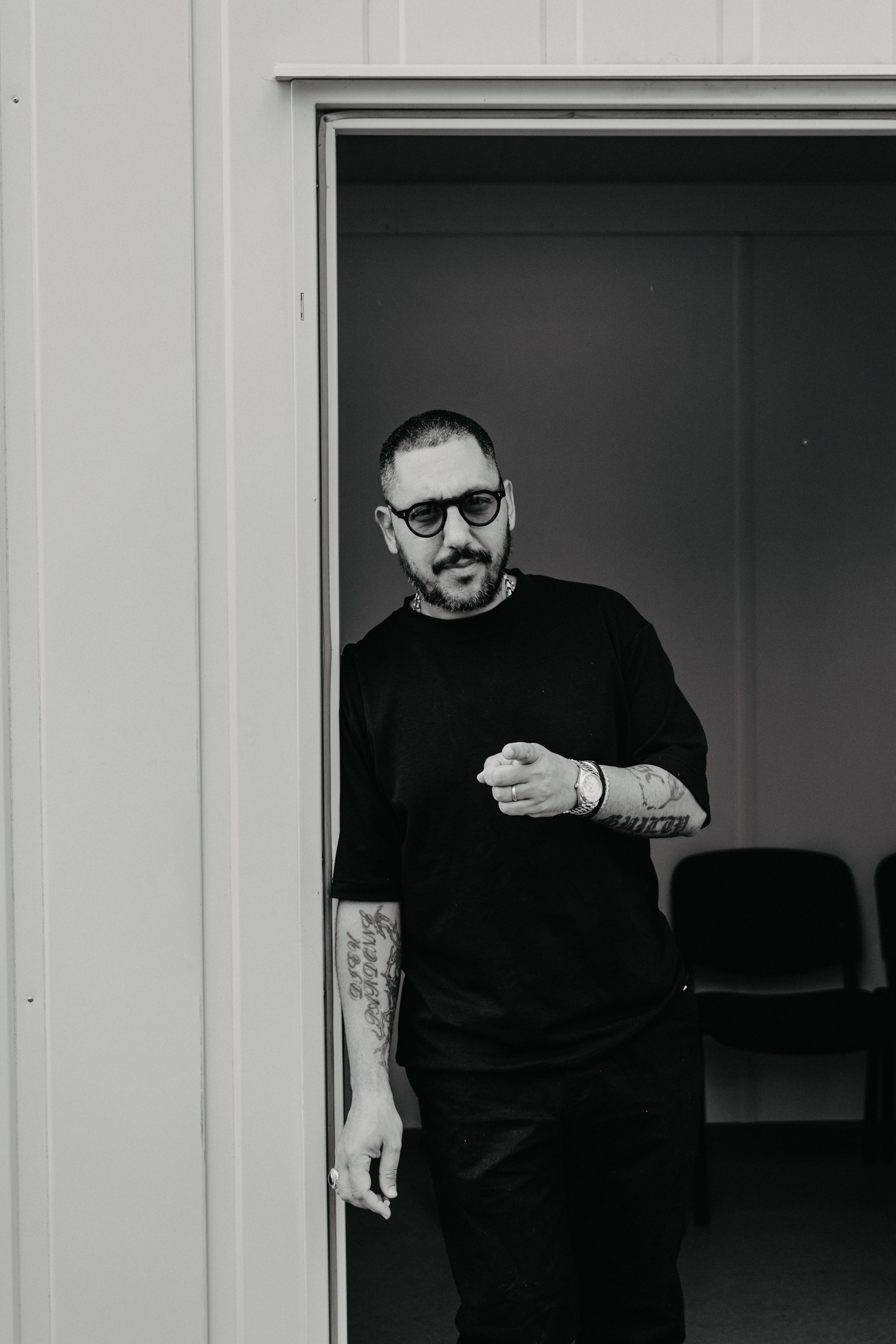 SATISFACTION 2024 Astana. ГЛАВНАЯ