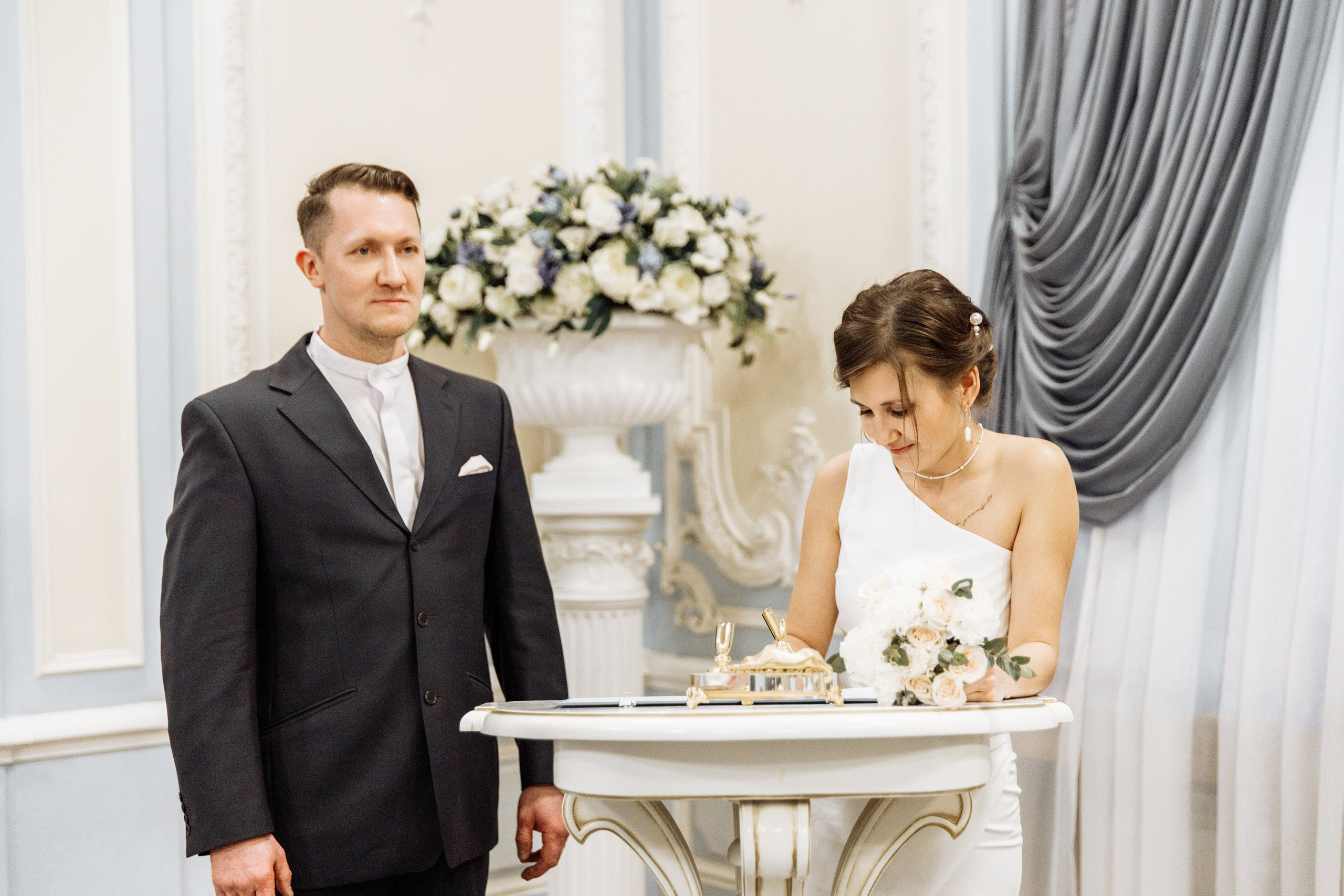 Максим и Светлана. Свадебный фотограф, Екатерина Малова. Фотосессии. Съемка в Спб и ЛО