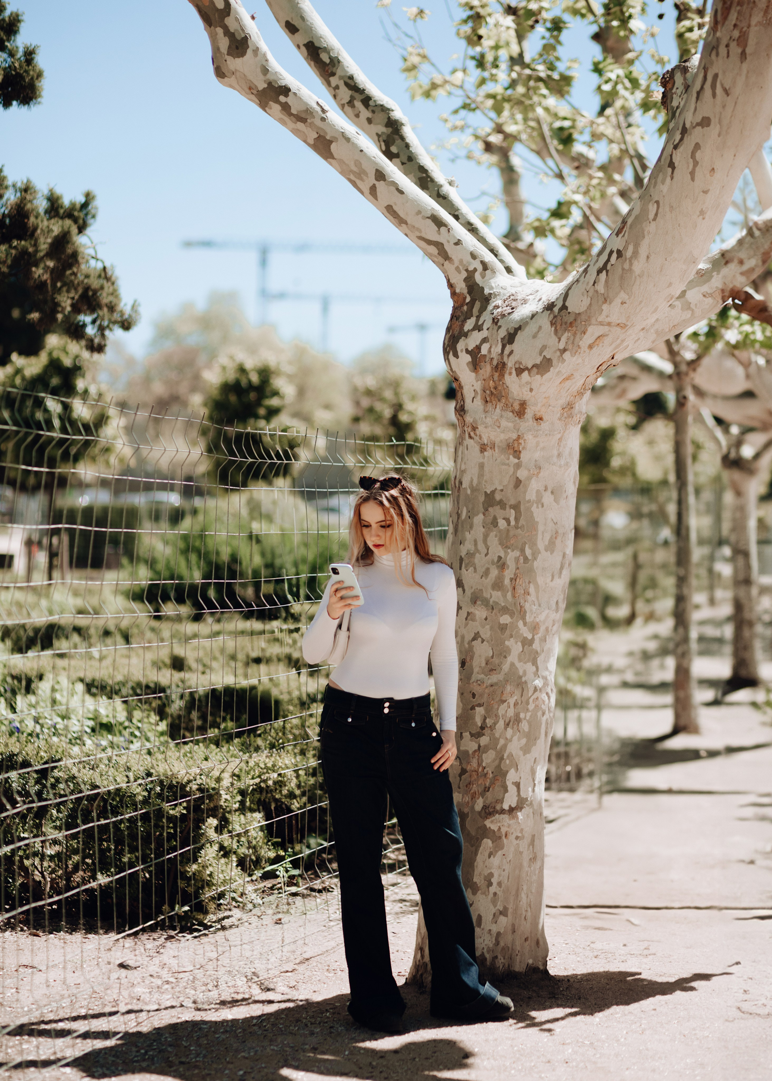 Family. Barbara Isaeva