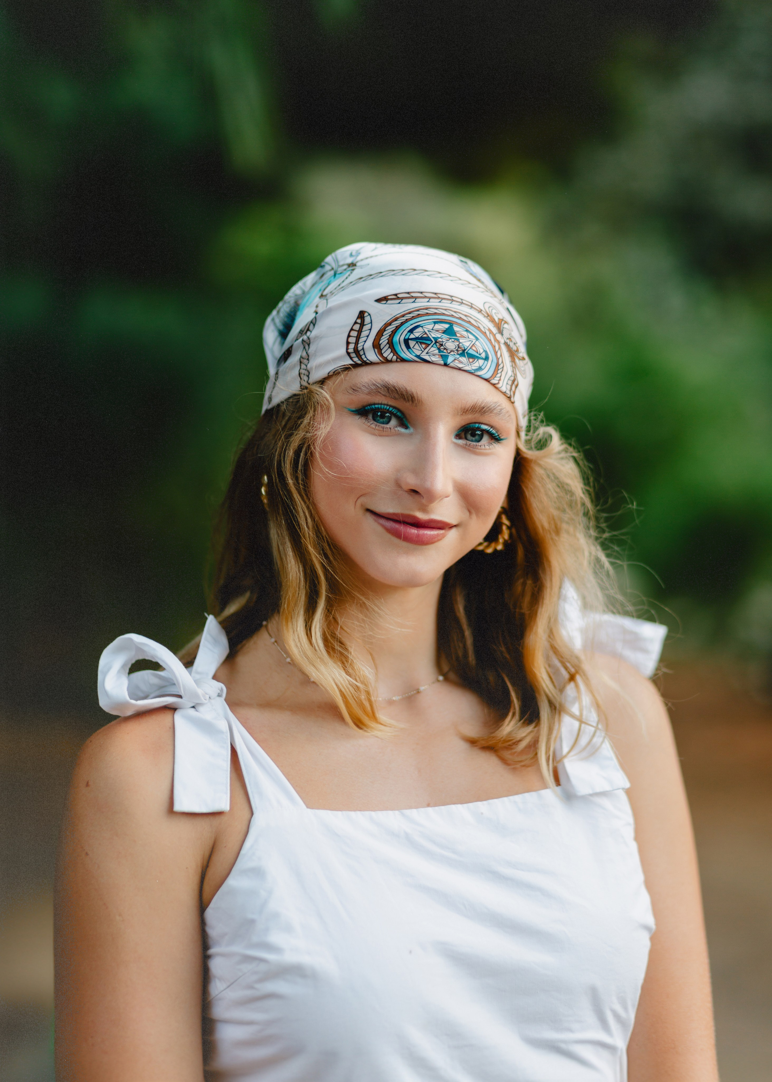 Elegant Dasha. Barbara Isaeva