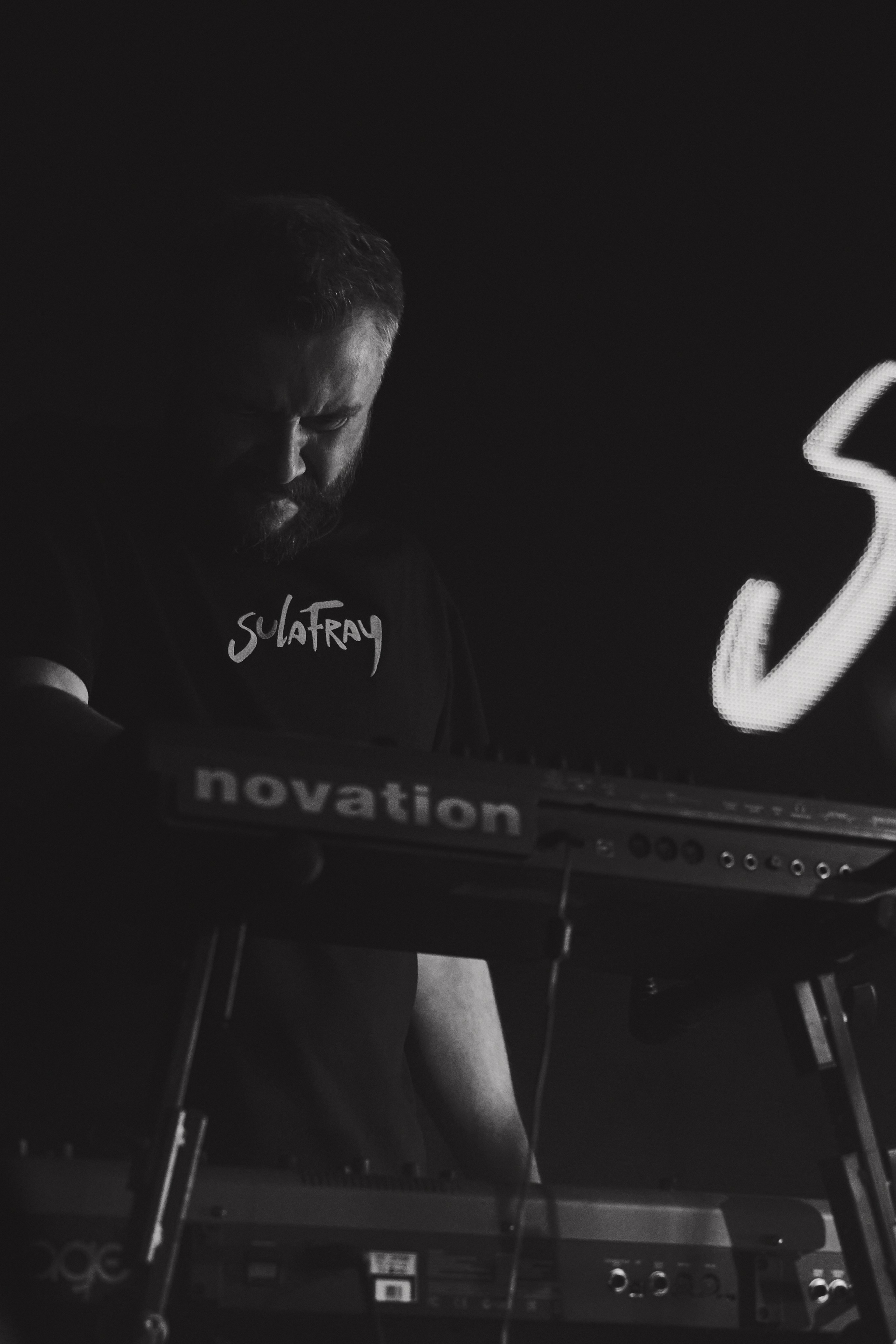 Sula Fray. Главная