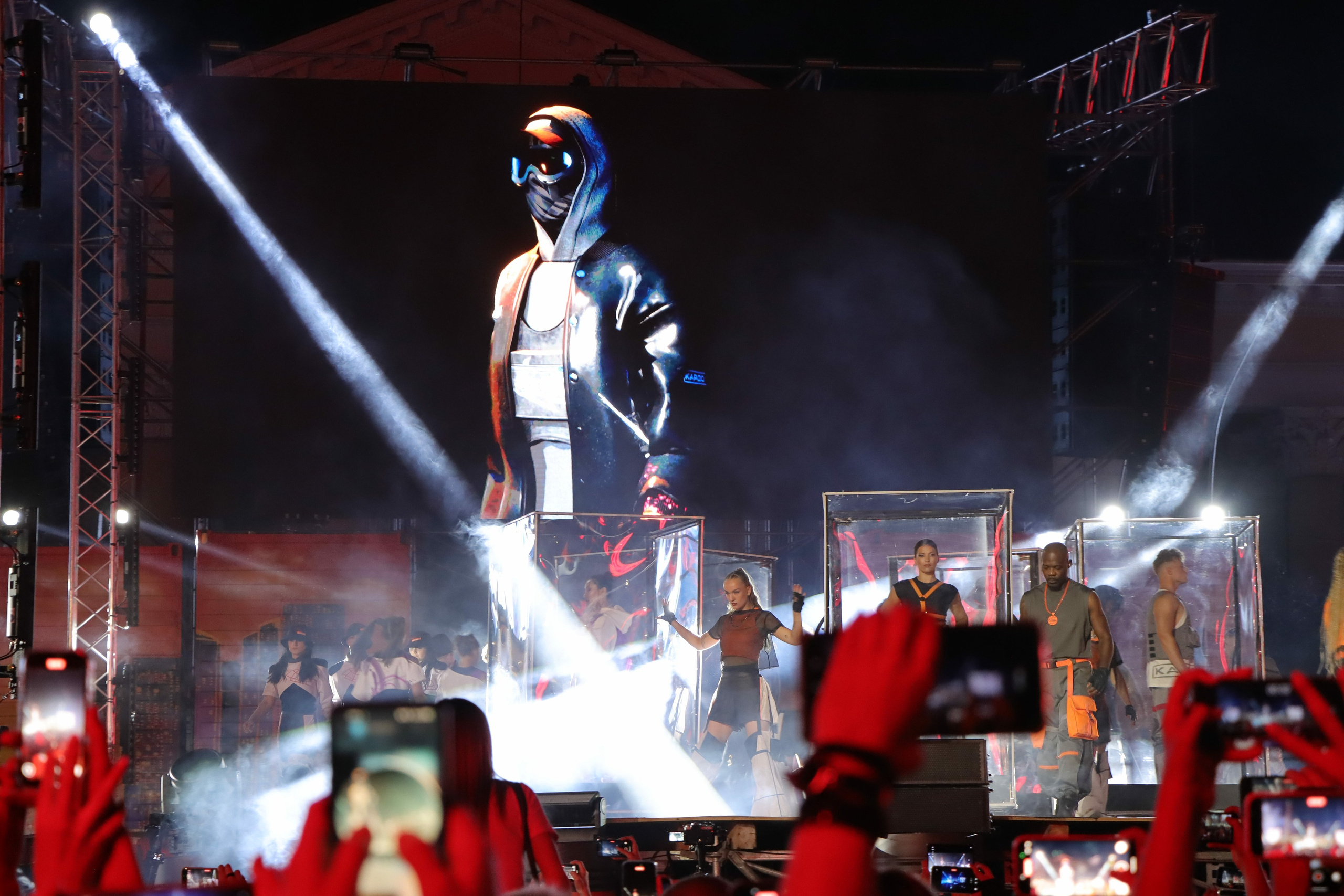 Фестиваль КАРДО