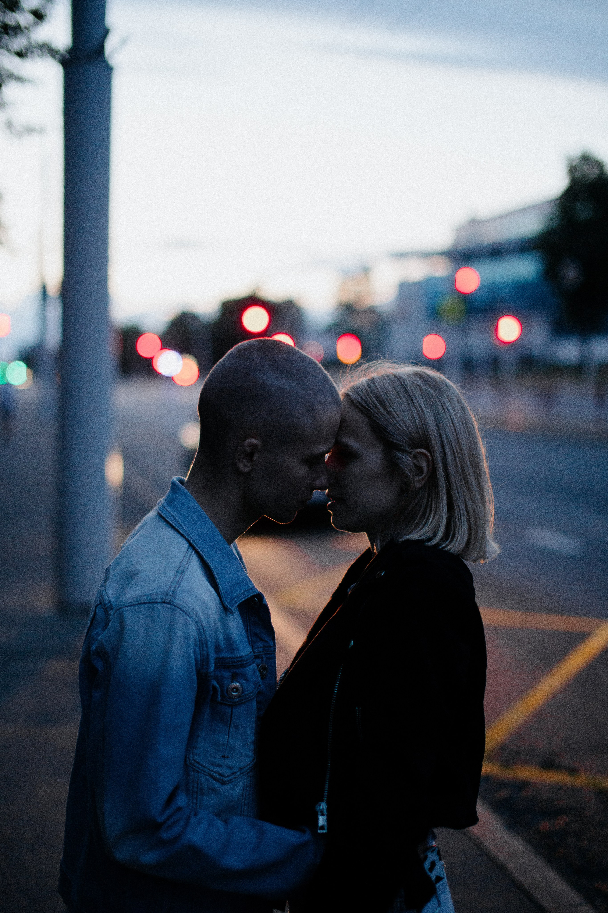 Lovestory. Фотограф Владислав Деревнюк