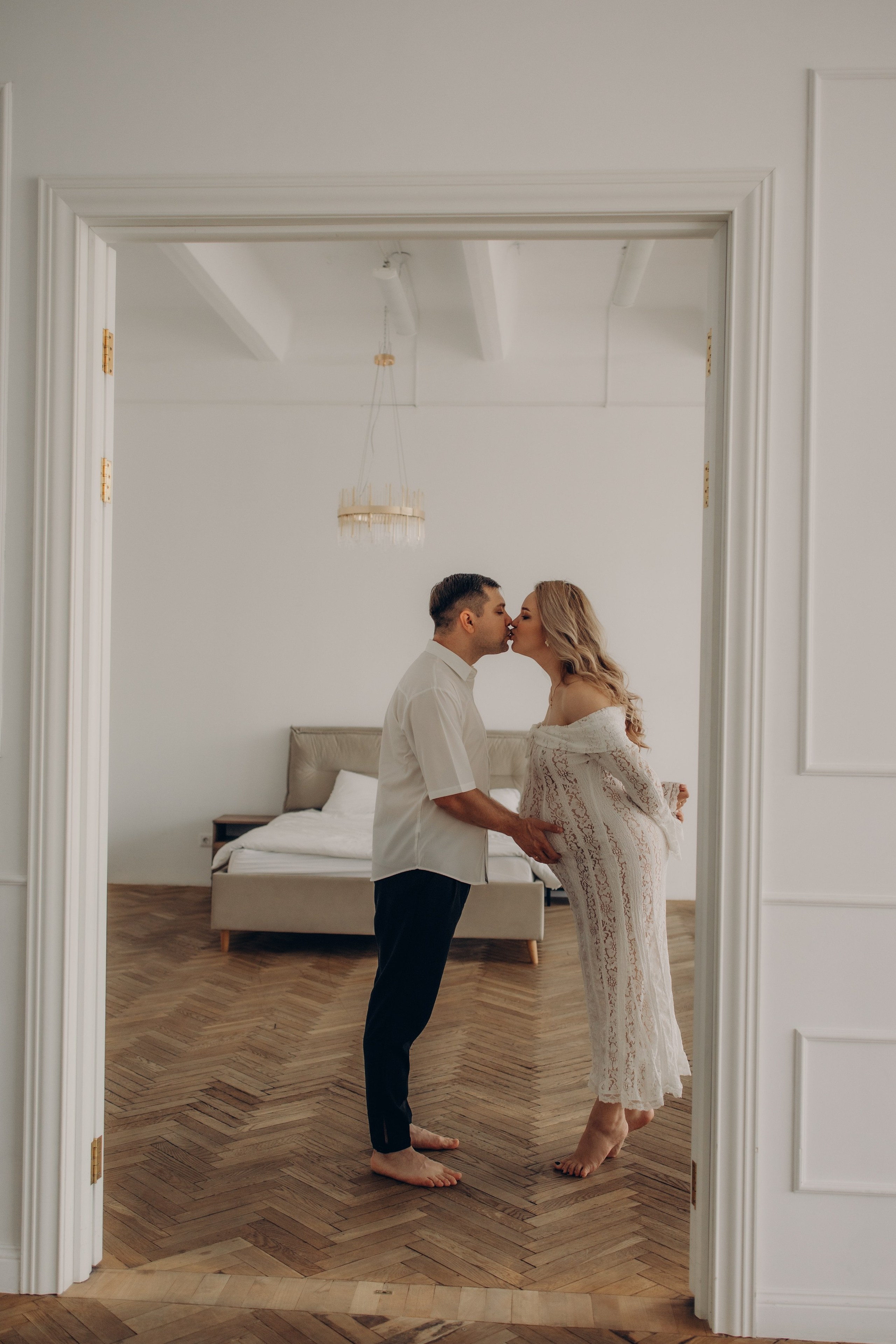 Беременность. Церковный фотограф в Москве Валентина Черникова. Фотографирую Крещения и Венчания со всей душой!