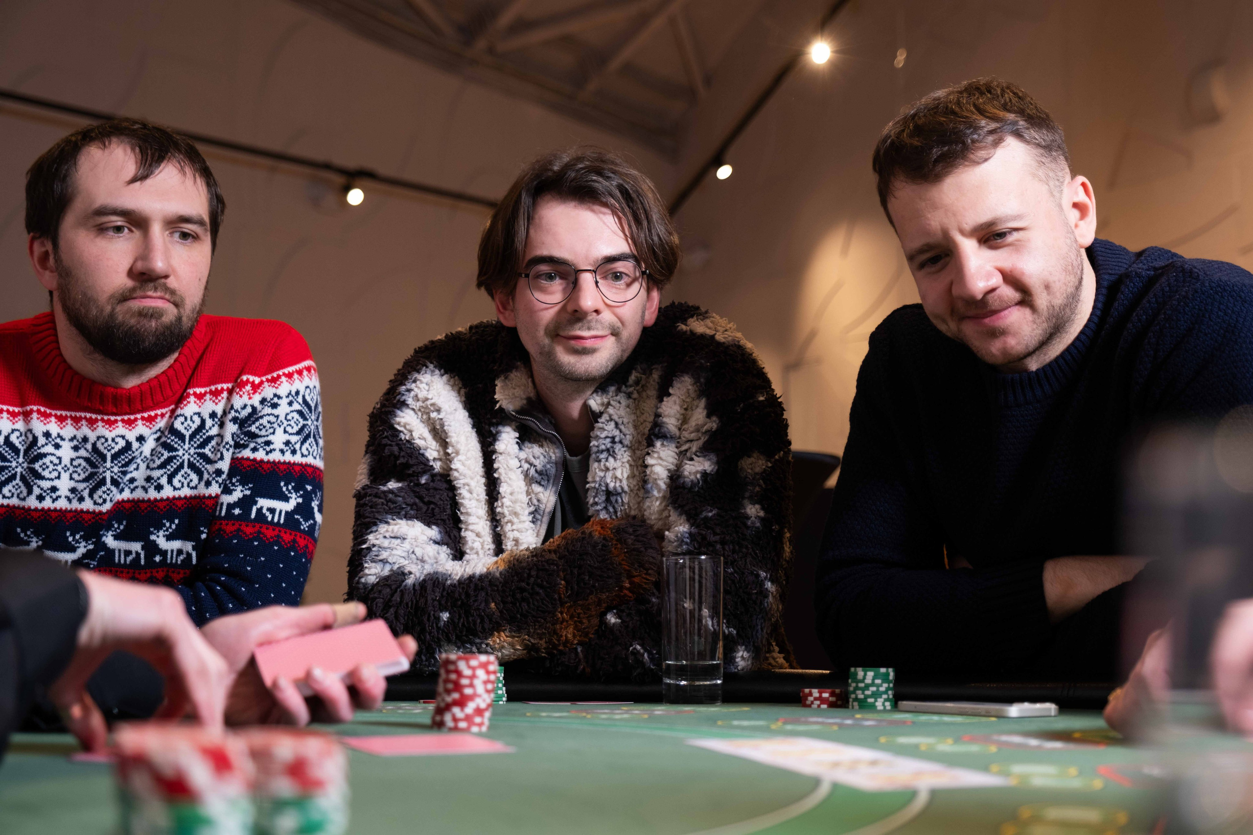 Альбом корпоратив. Фото тур