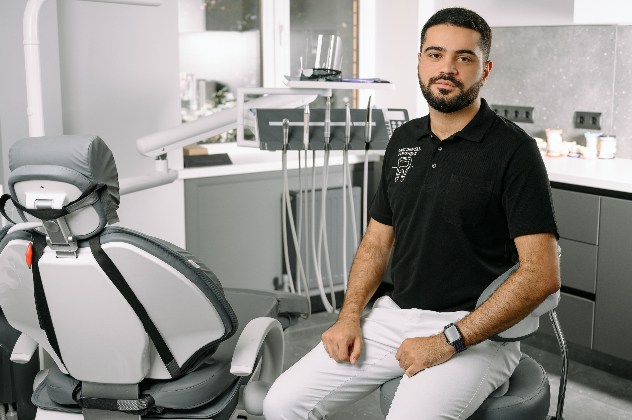 Стоматология. Репортаж, Интерьеры, Мероприятия, SMM. Фотограф Ставрополь