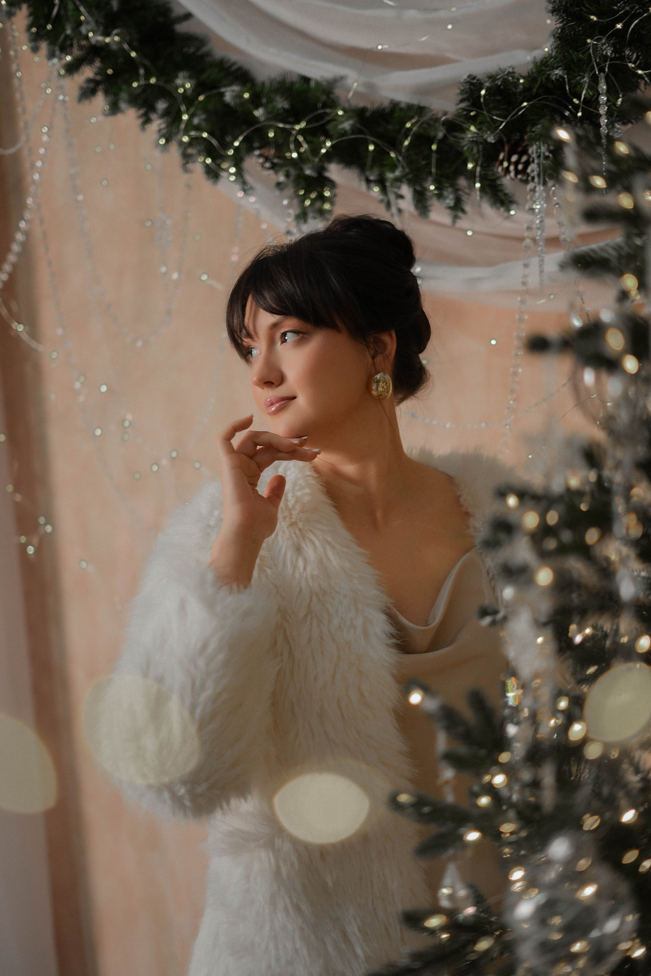 Ангелина. Фотограф Волгоград Анастасия Ли