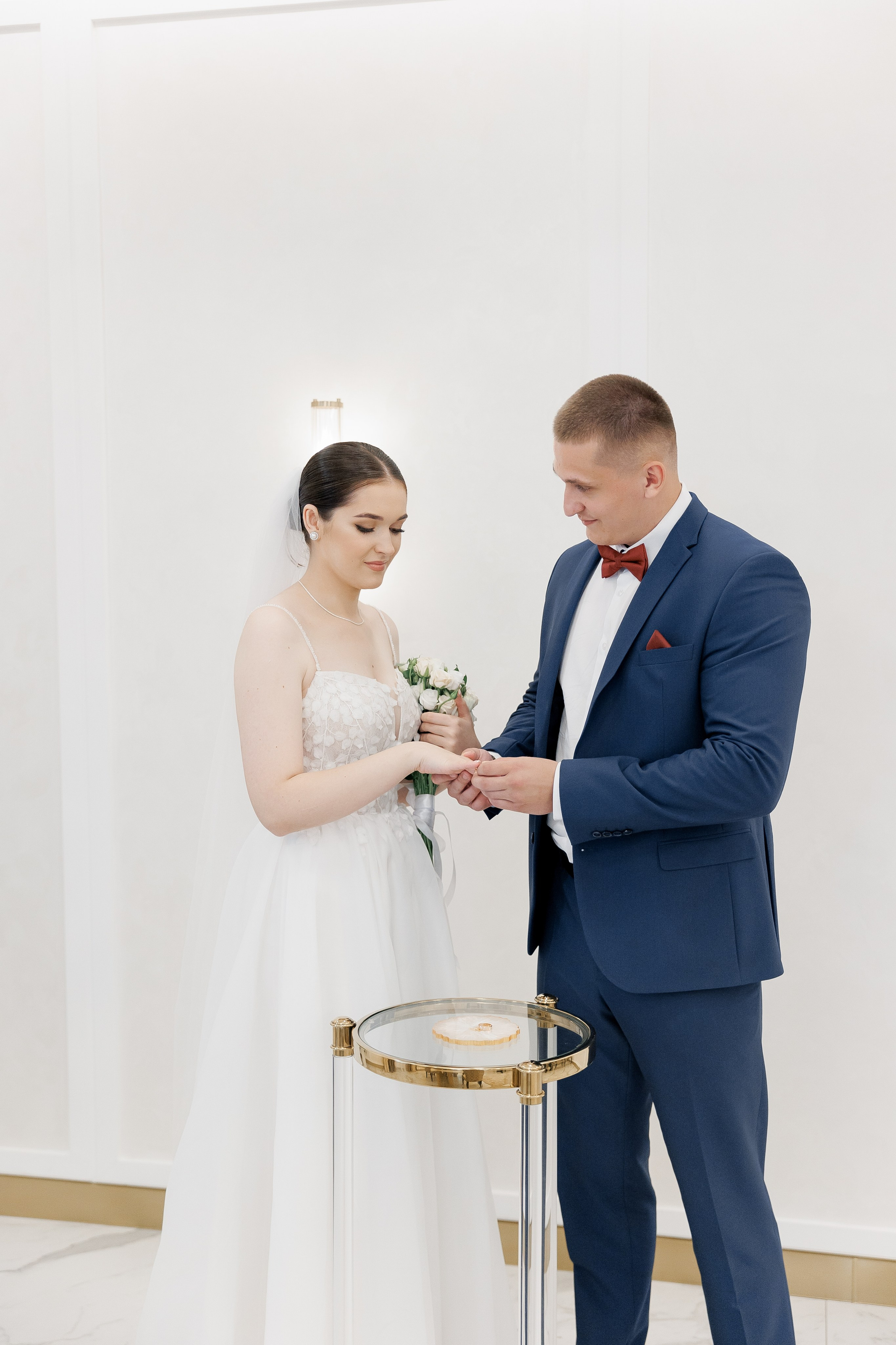 Анонс свадьбы Даниила и Виктории. Свадебный фотограф Домодедово Москва Катерина Алехина