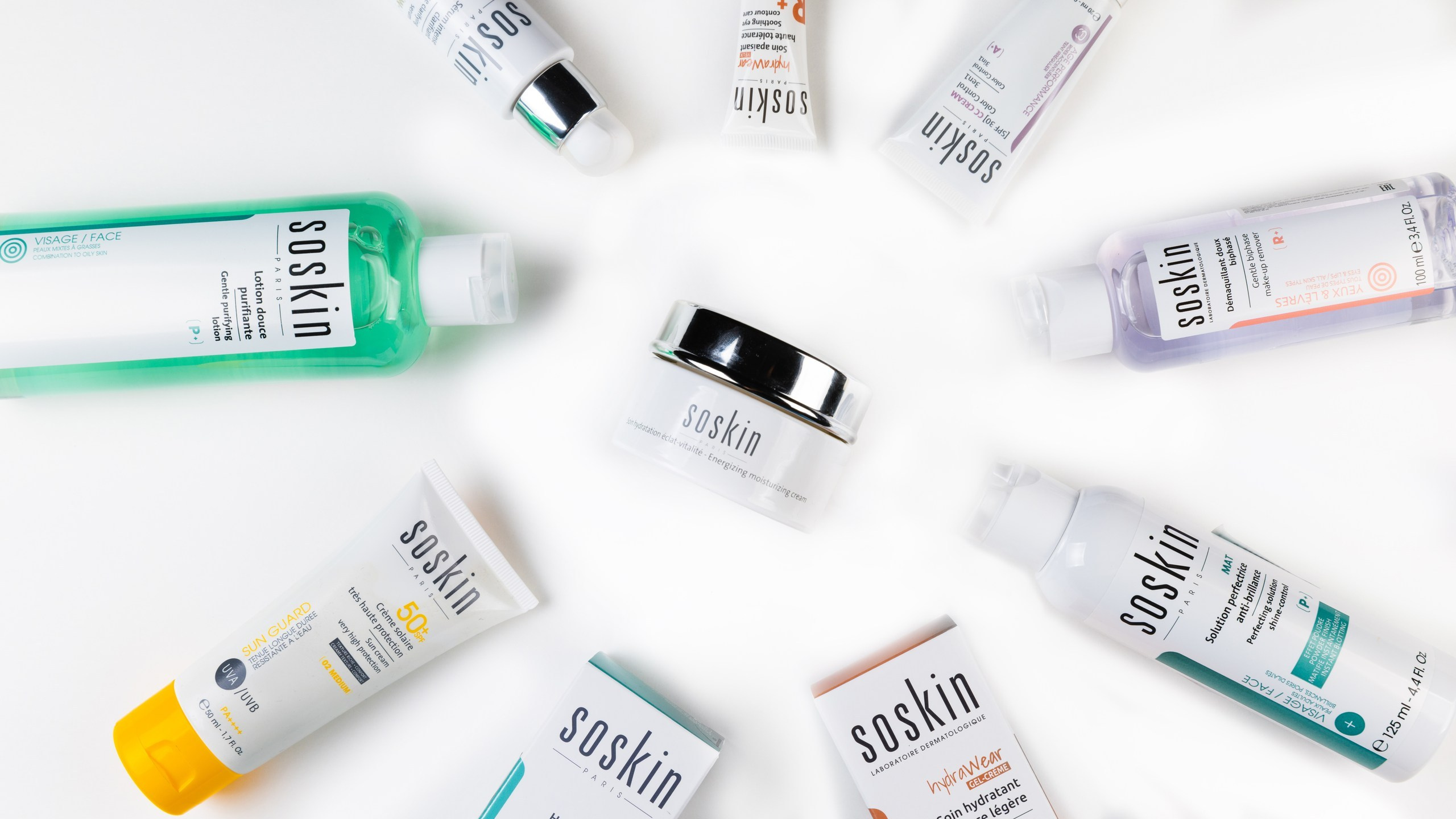 Косметология, медицина и стоматология. Фотограф Николай Петрушкин | Ставрополь, Москва