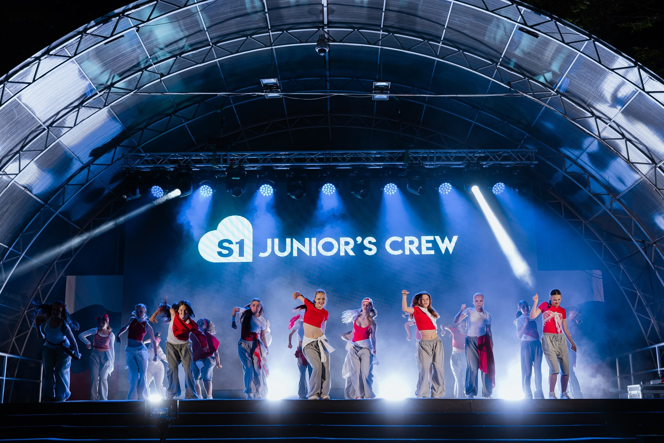 Танцы. Фотограф Николай Петрушкин | Ставрополь, Москва