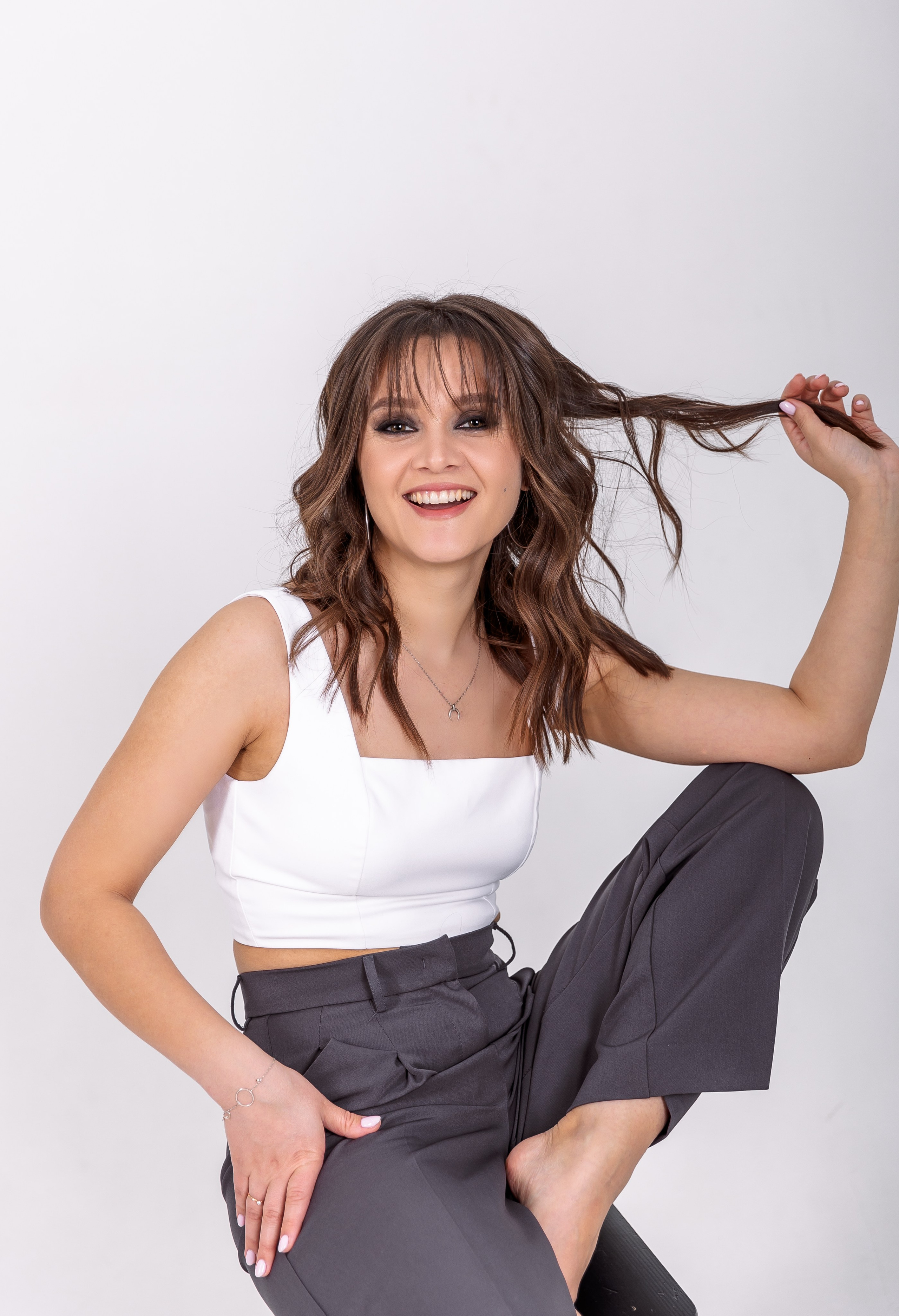 Эльвина. Свадебный и семейный фотограф в Челябинске Юлия Ишимова