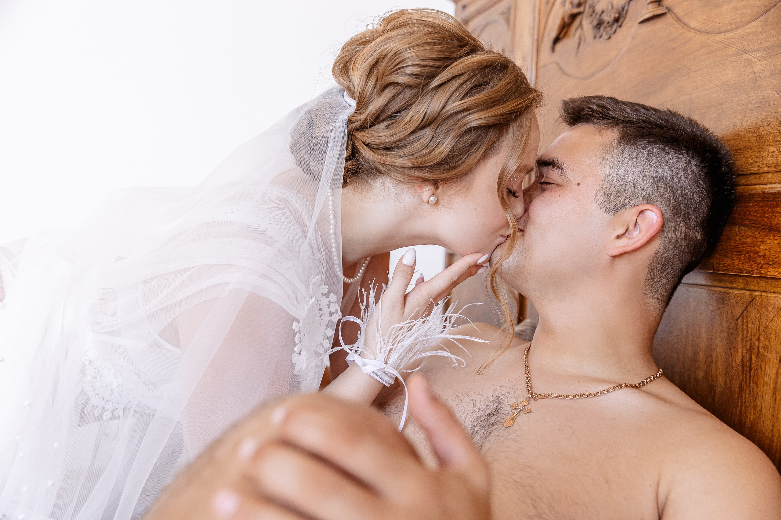 Любовь и Евгений. Свадебный и семейный фотограф в Челябинске Юлия Ишимова